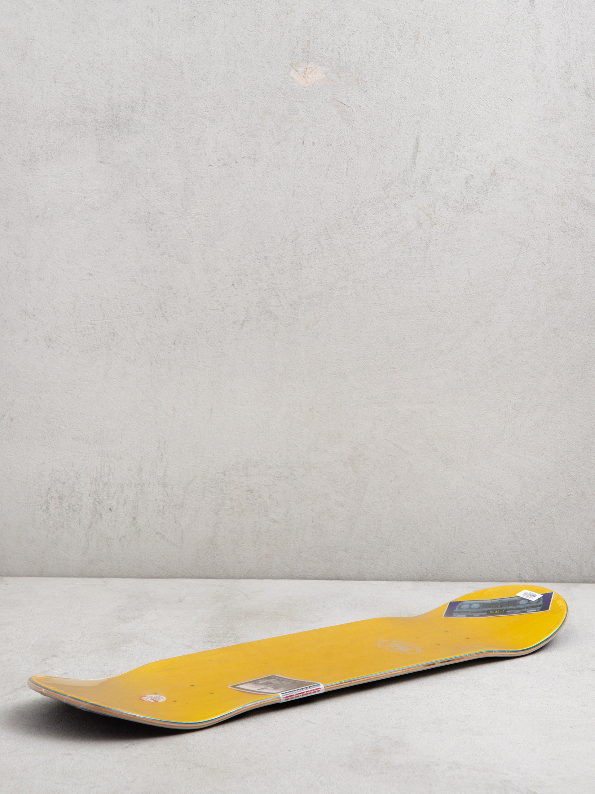 Дъска Real Ishod Grille Ltd Gold Foil (silver foil)