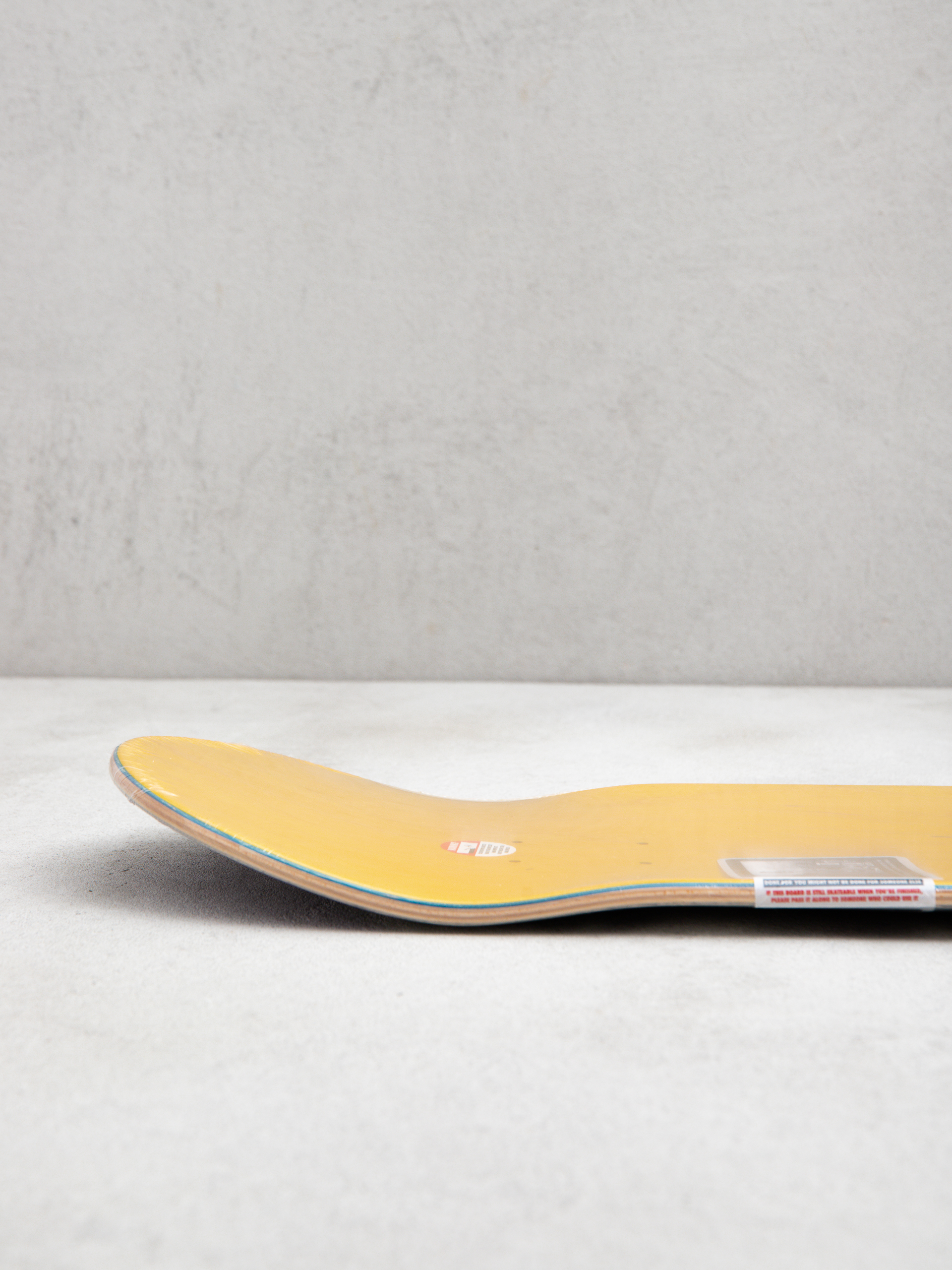 Дъска Real Ishod Grille Ltd Gold Foil (silver foil)