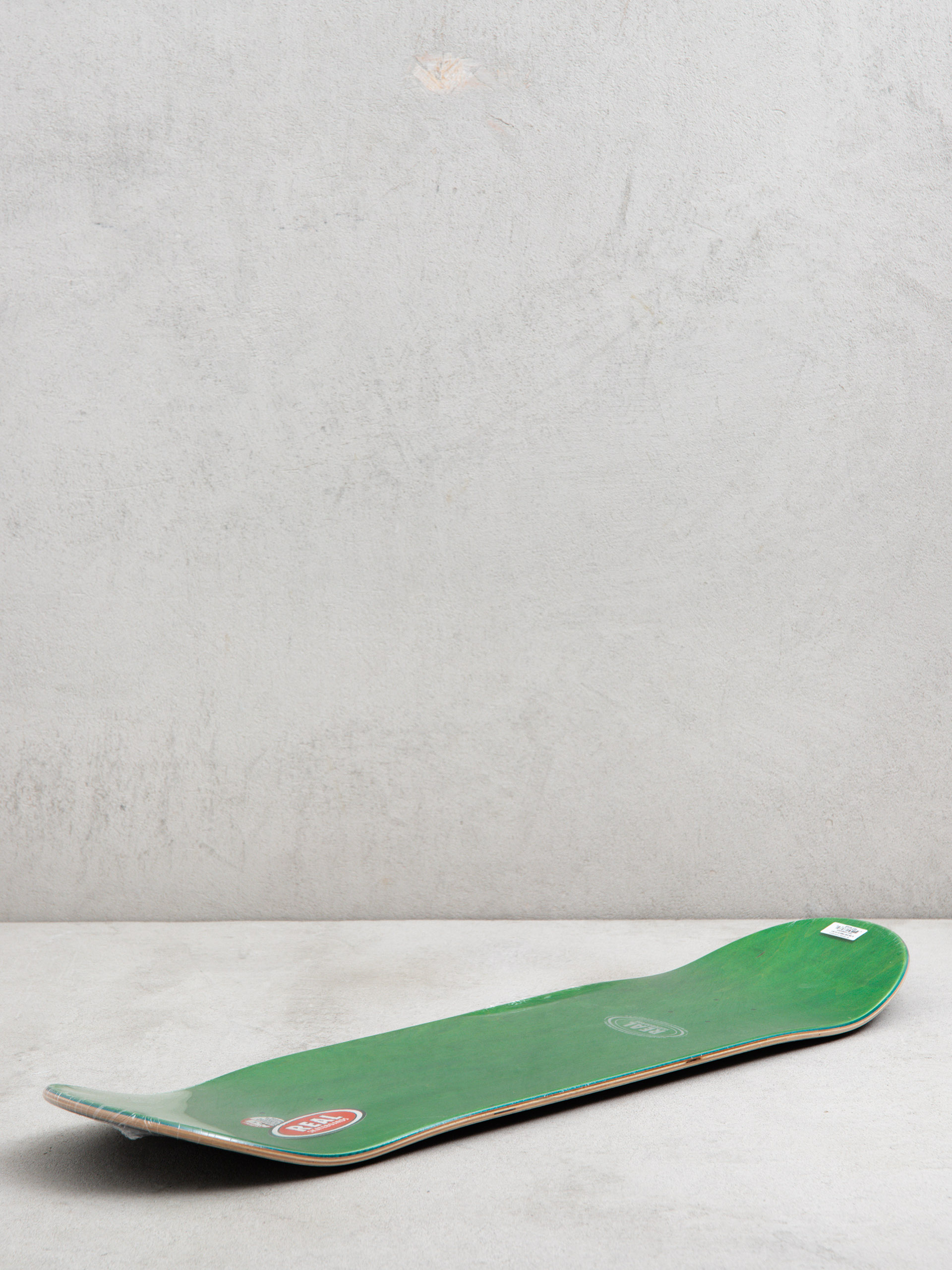 Дъска Real Zion Power Of Threes Easy Rider (black)