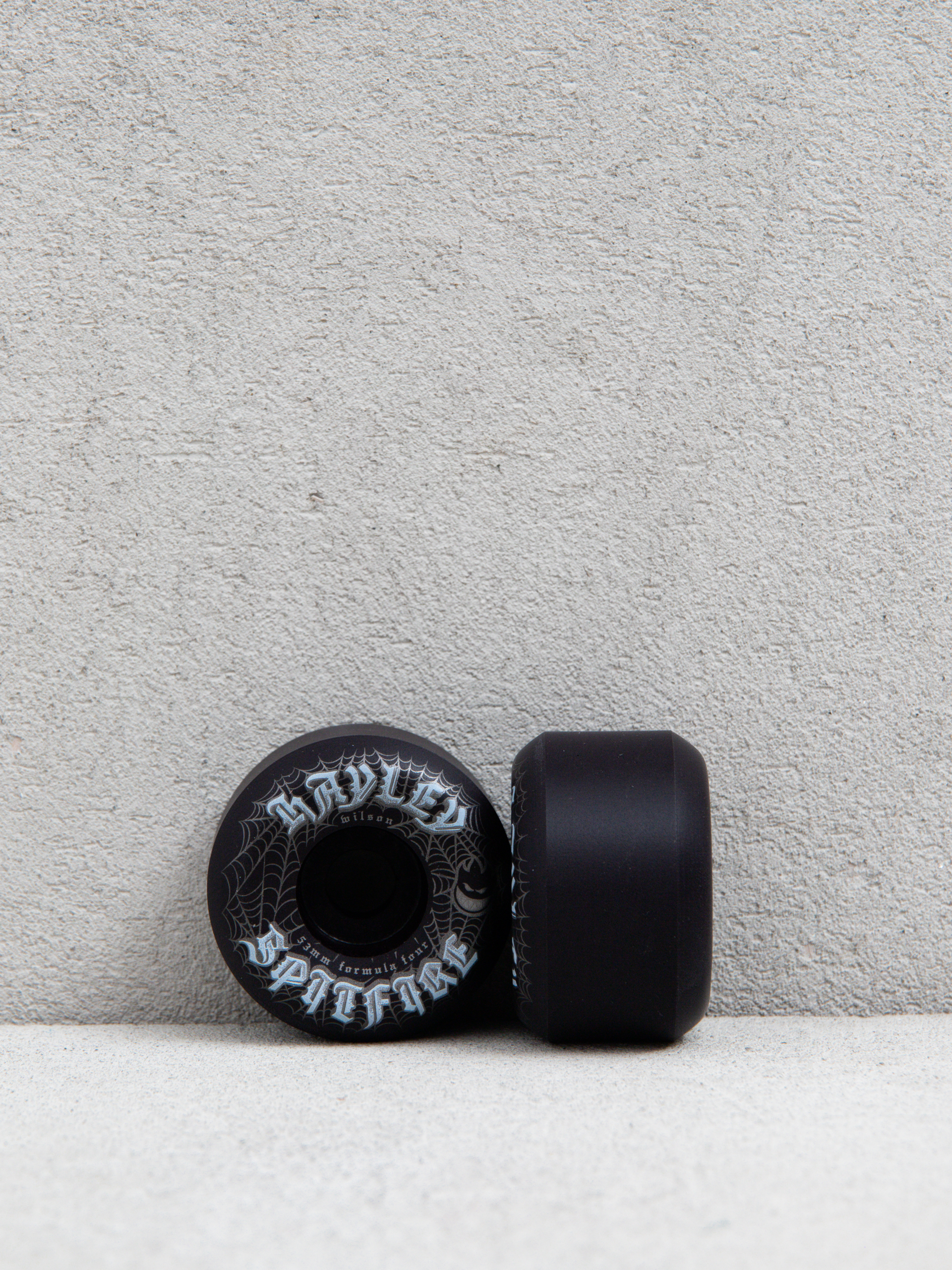 u041au043eu043bu0435u043bu0446u0430 Spitfire F4 99D Hayley Wilson Webbed Conical Full (black)