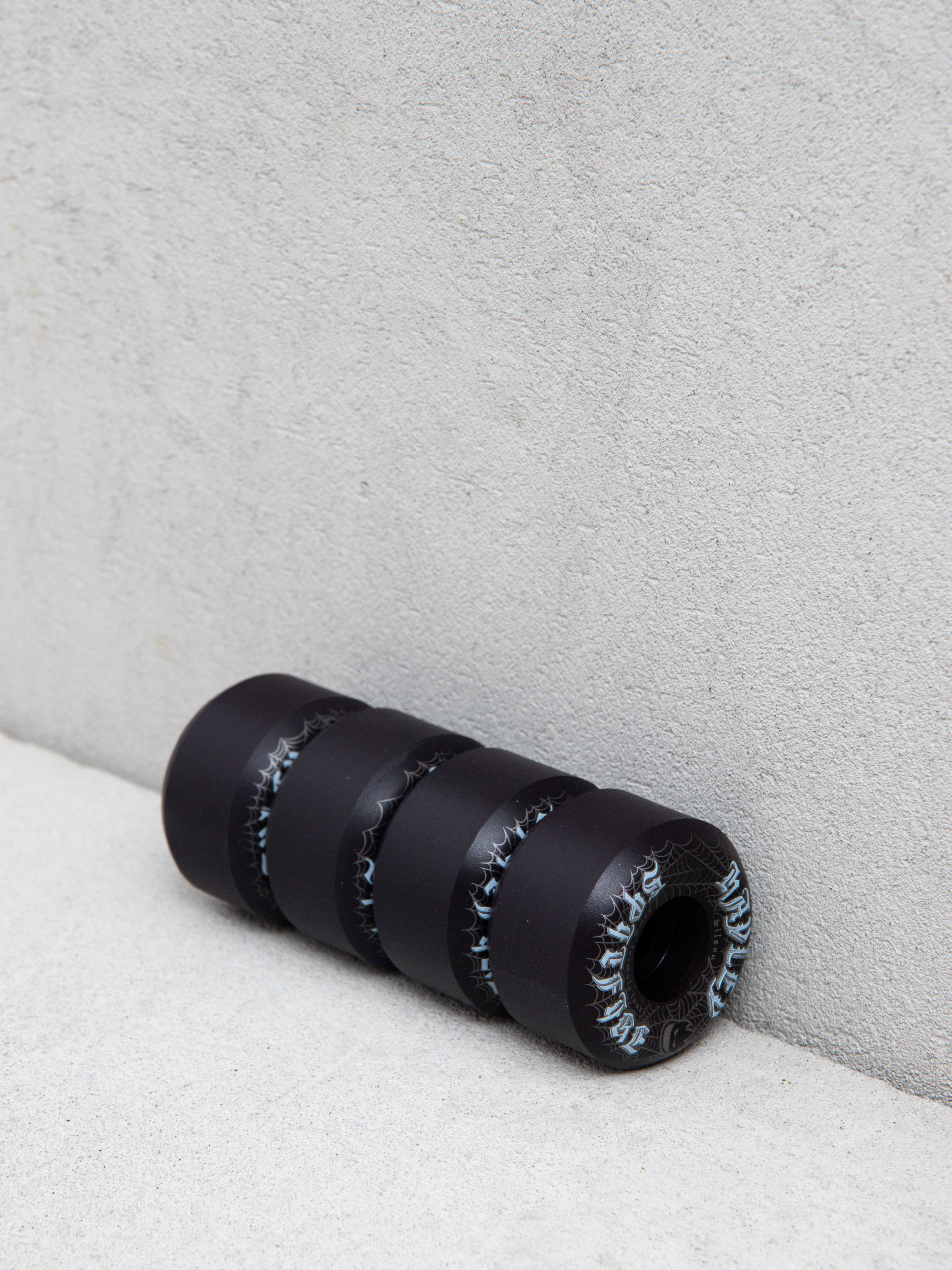 Колелца Spitfire F4 99D Hayley Wilson Webbed Conical Full (black)