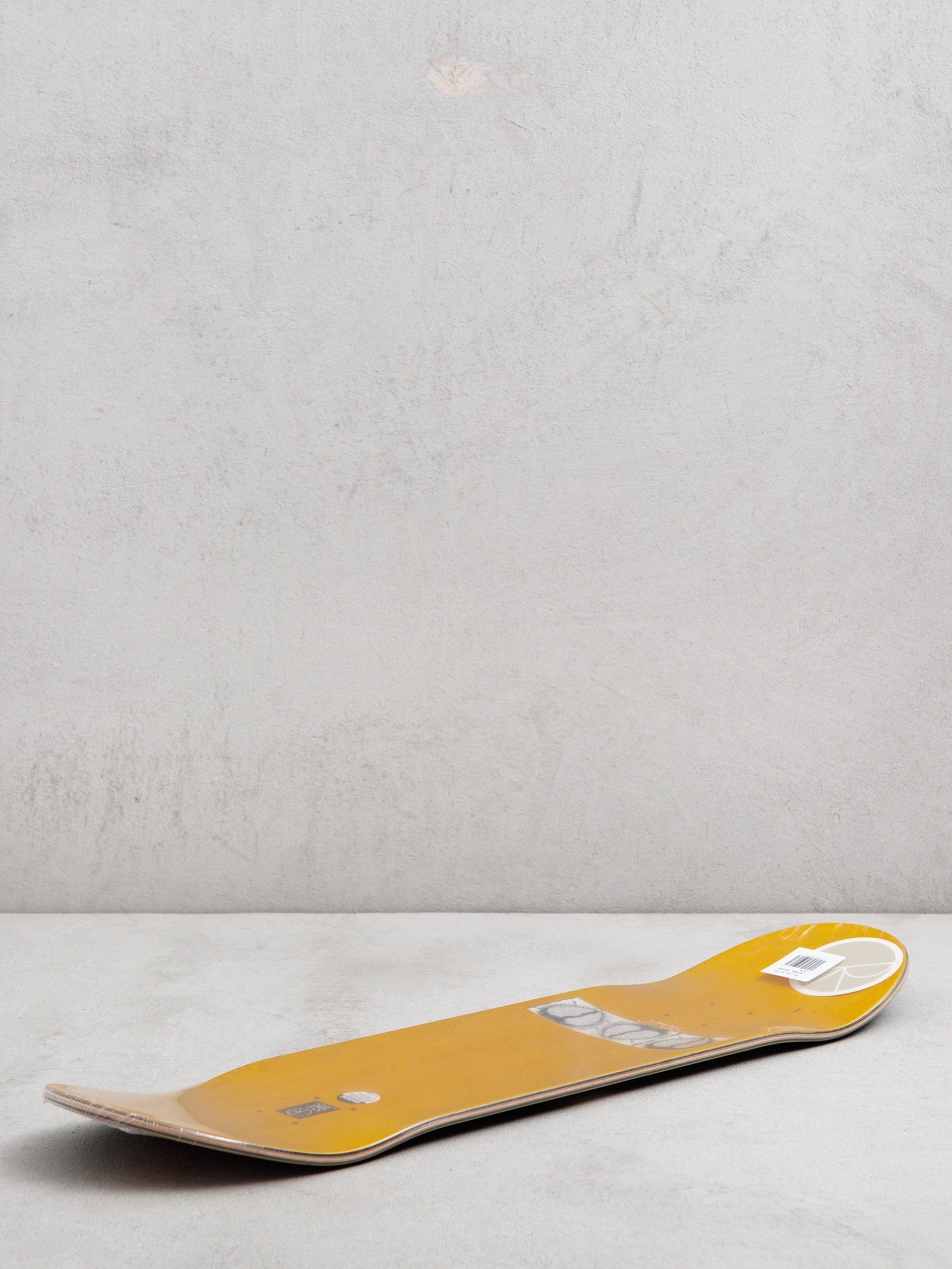 Дъска Polar Skate Shin Sanbongi Heart In Hand (multi)