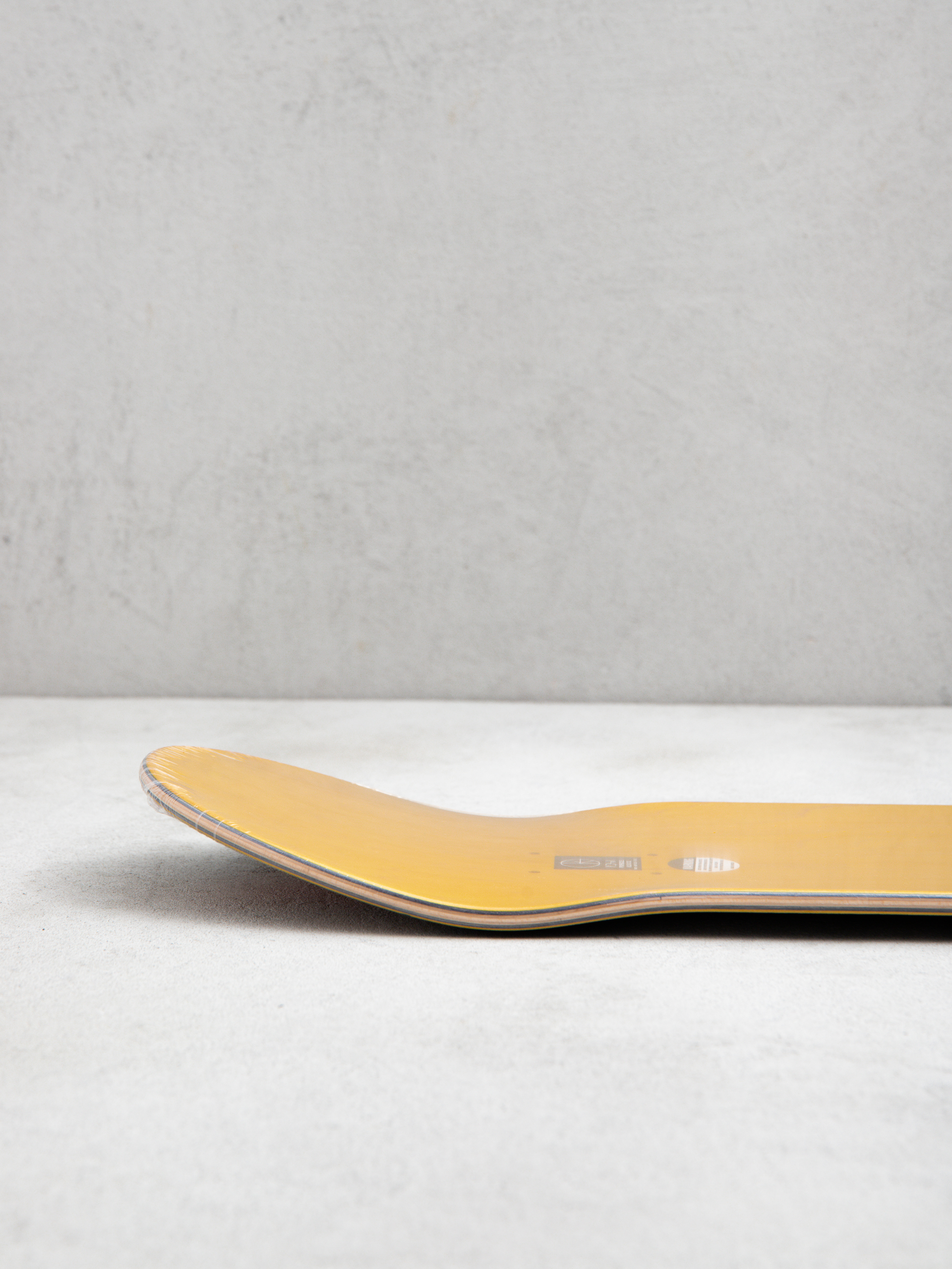 Дъска Polar Skate Shin Sanbongi Heart In Hand (multi)