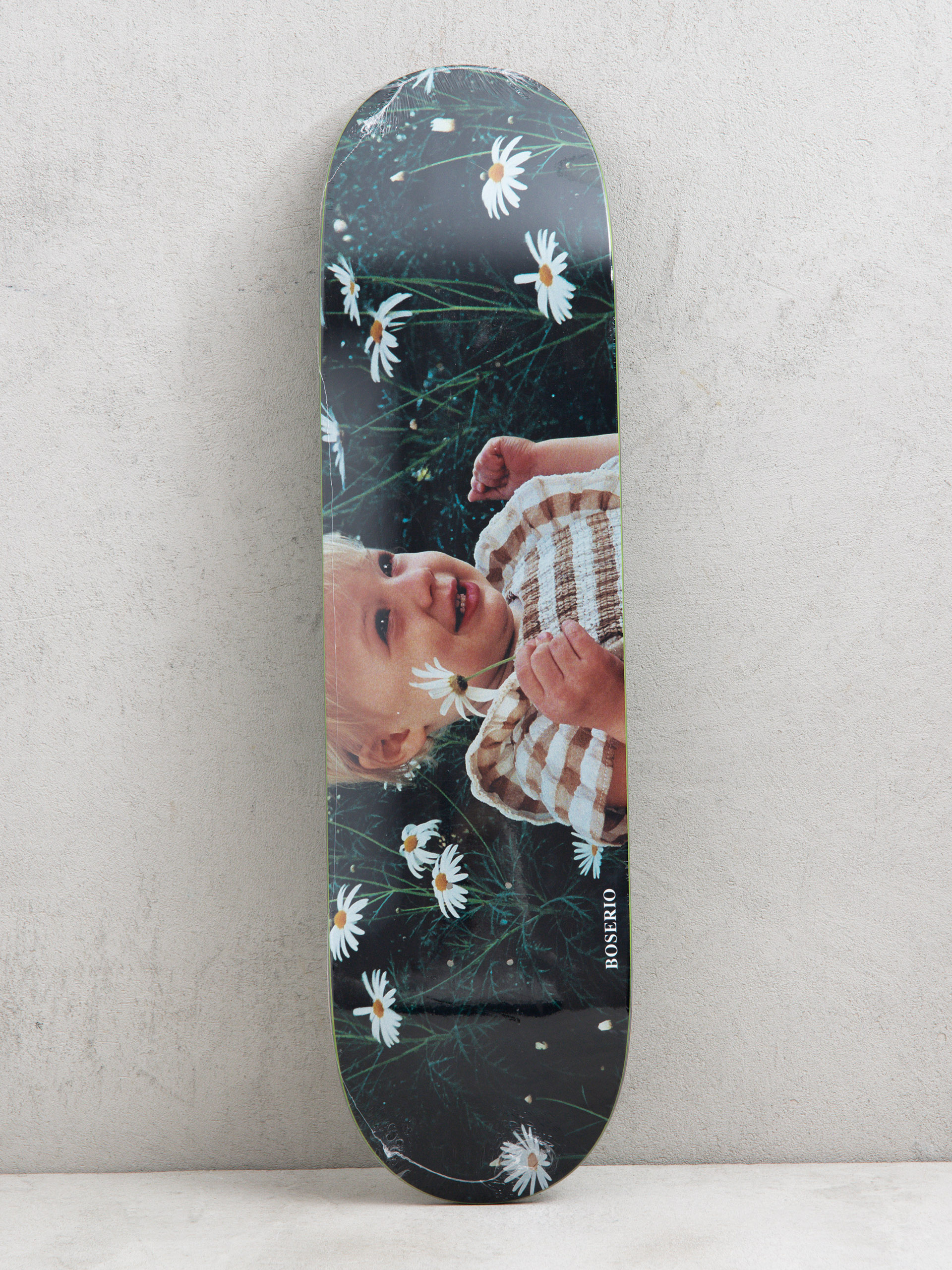 Дъска Polar Skate Nick Boserio Cleo & Daisy (multi)