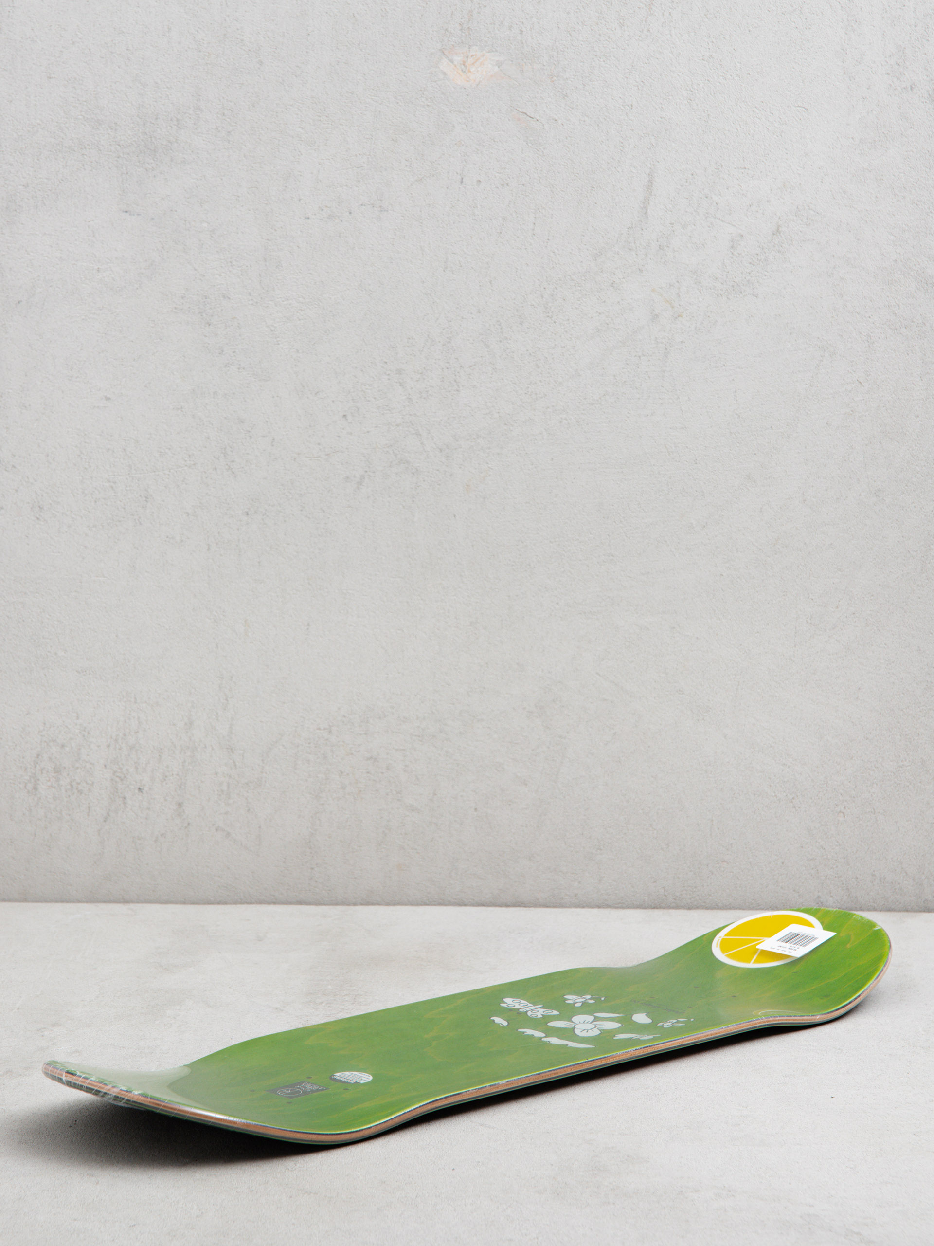 Дъска Polar Skate Nick Boserio Cleo & Daisy (multi)