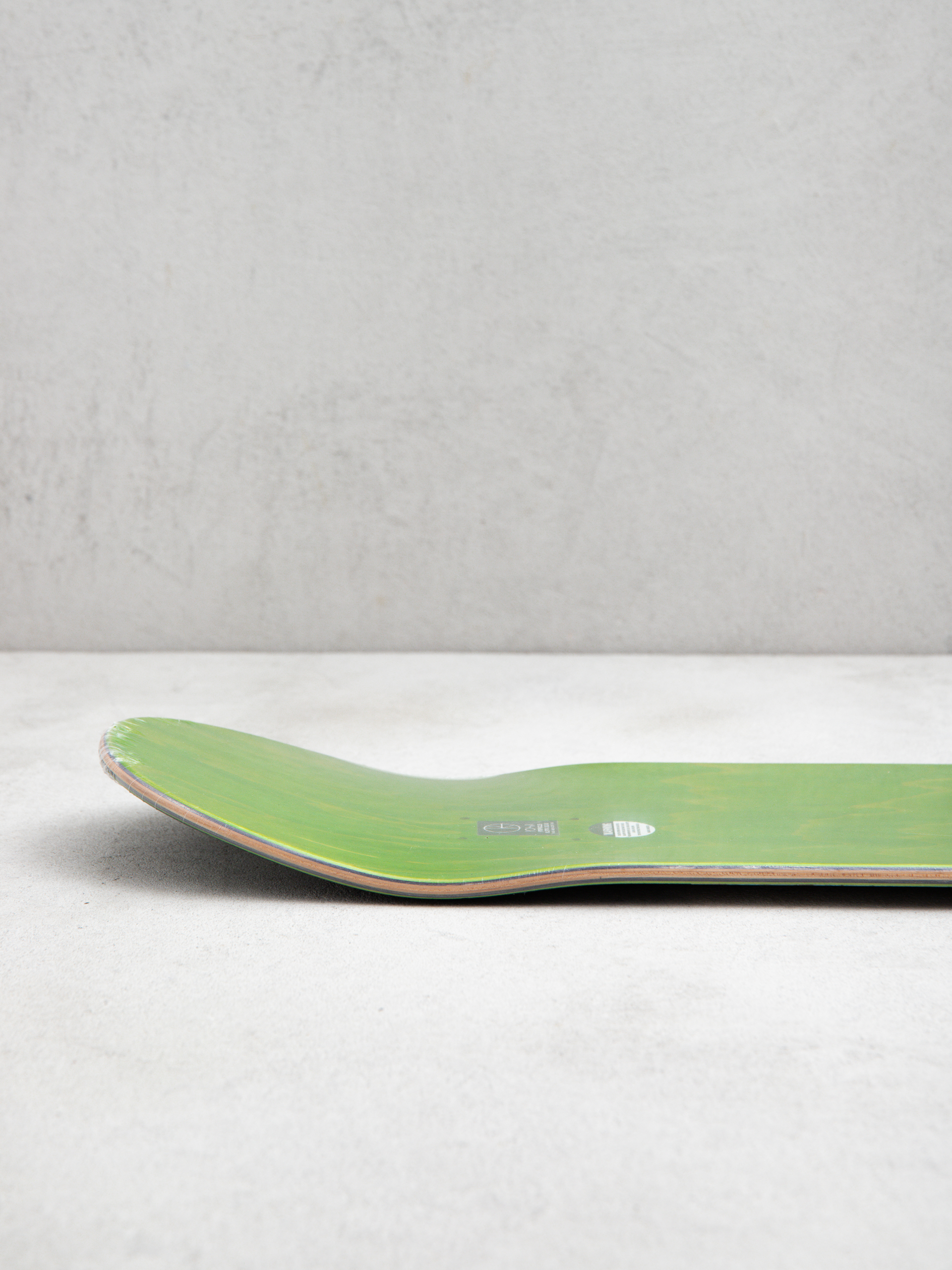 Дъска Polar Skate Nick Boserio Cleo & Daisy (multi)