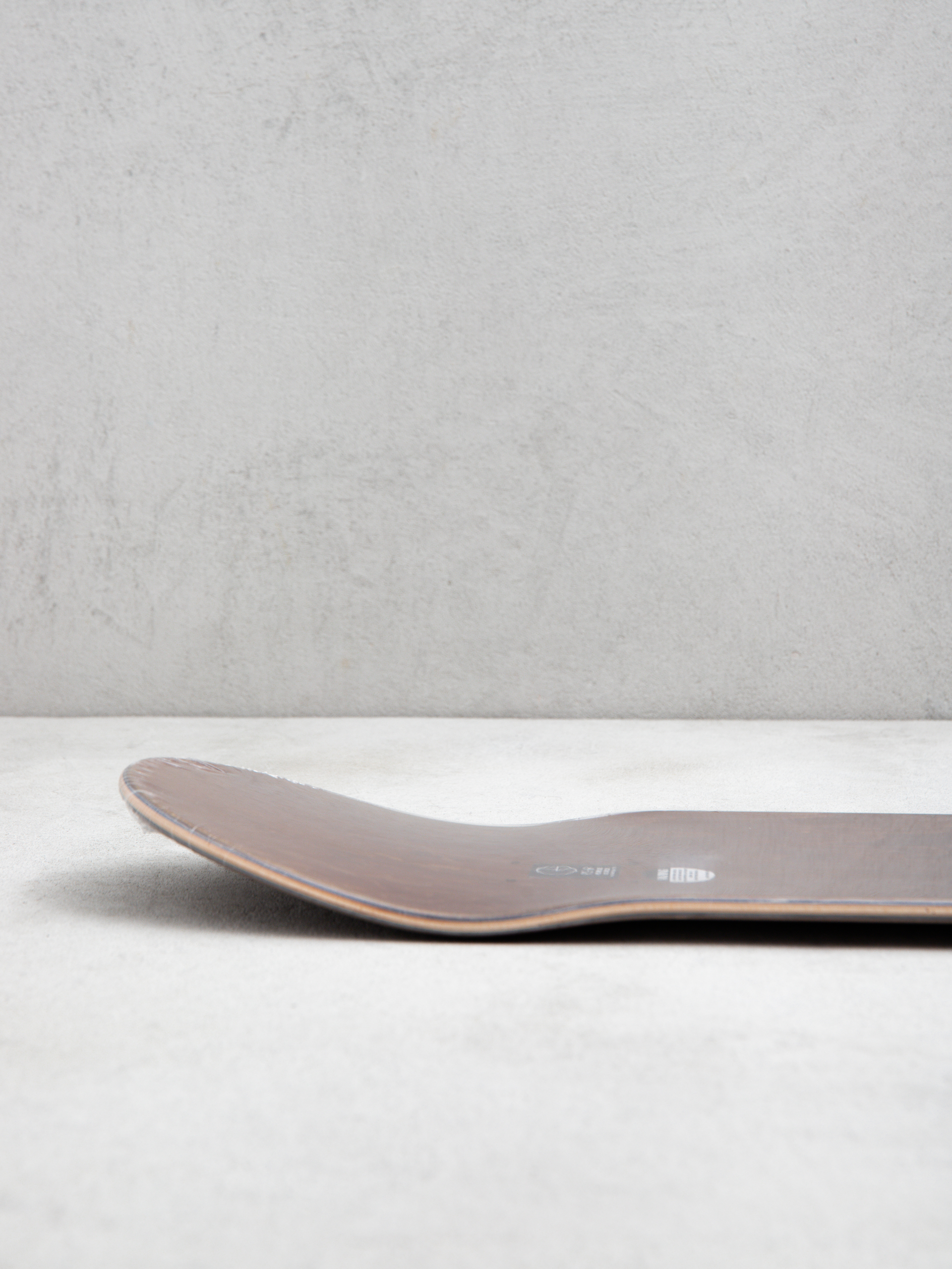 Дъска Polar Skate Emile Laurent Snowman (wine)