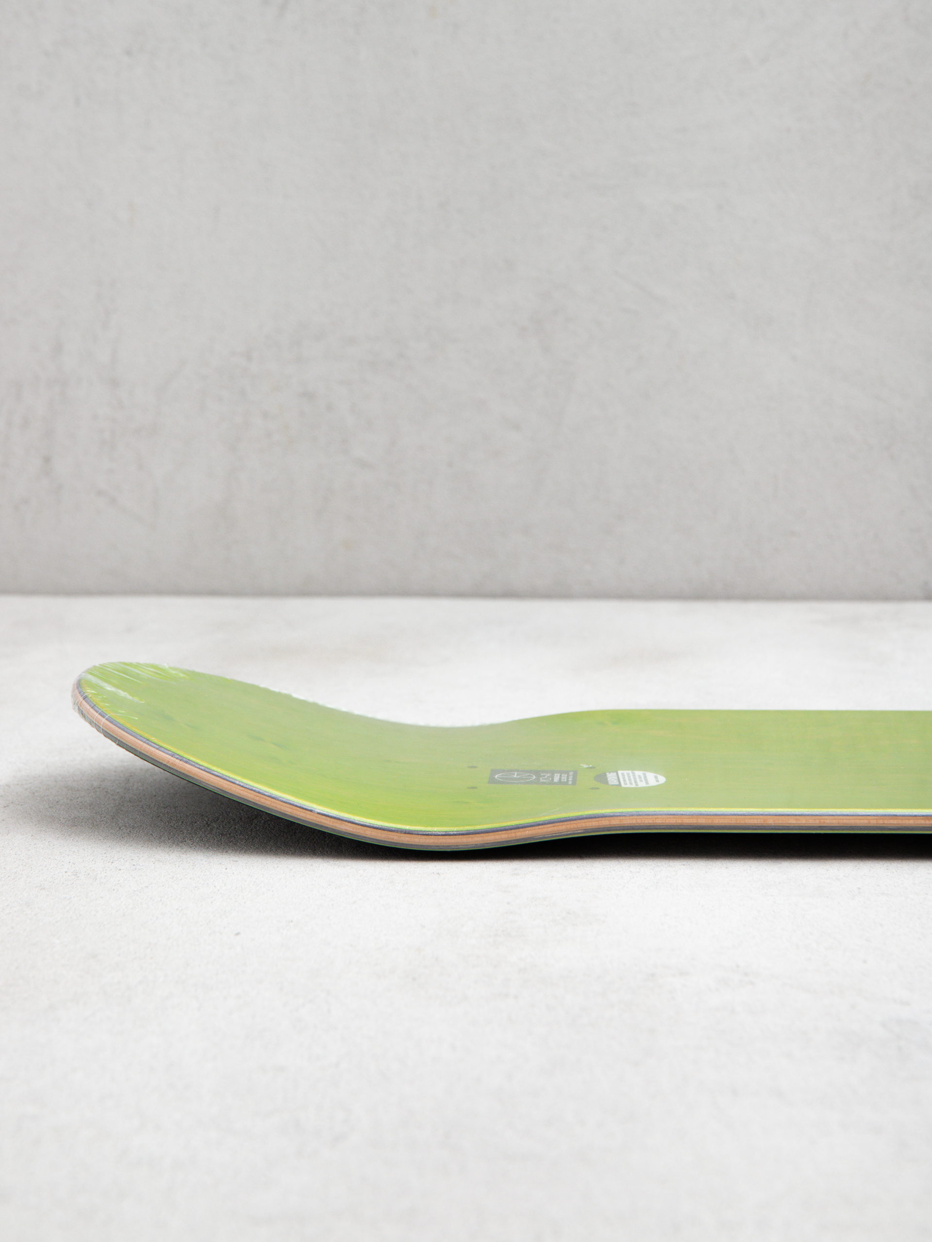 Дъска Polar Skate Team Tied Up (multi)