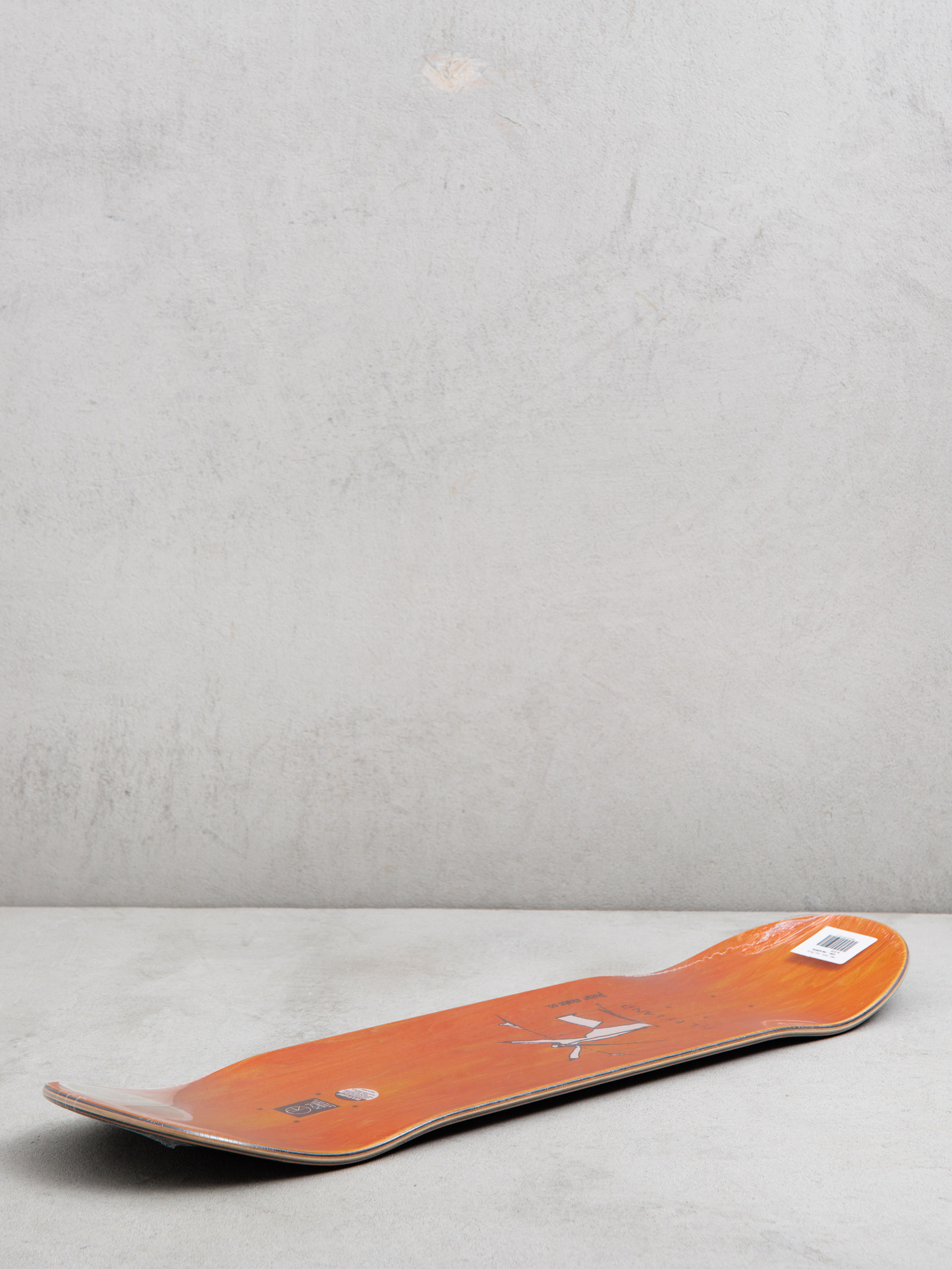 Дъска Polar Skate Team Two Runners (multi)