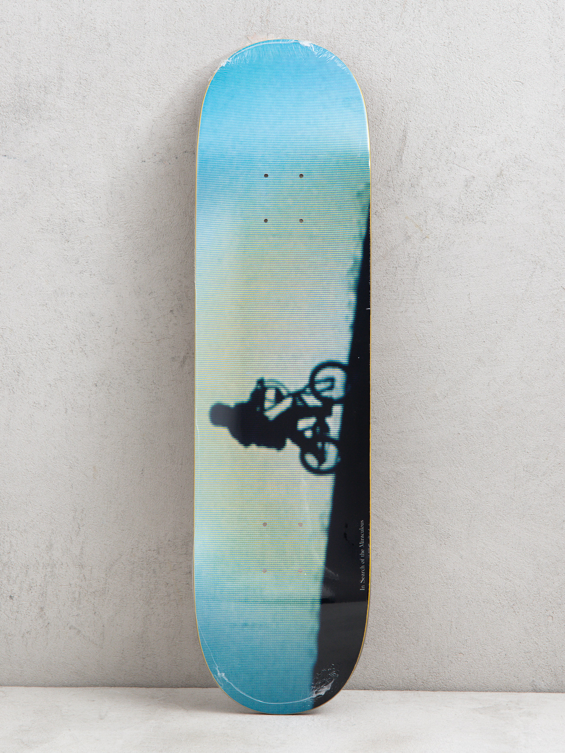 Дъска Polar Skate In Search Of The Miraculous BMX Dreams