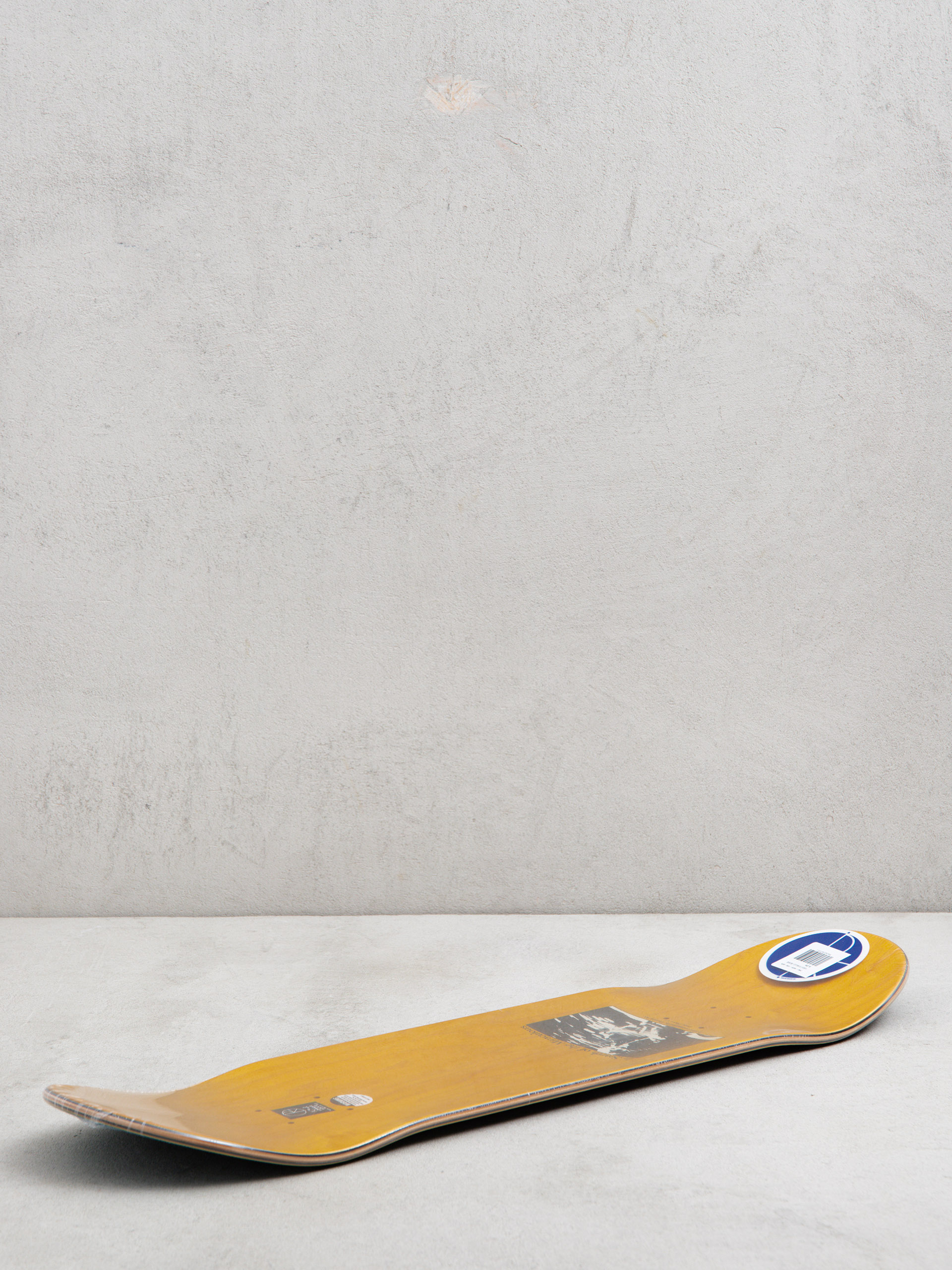 Дъска Polar Skate In Search Of The Miraculous BMX Dreams (multi)