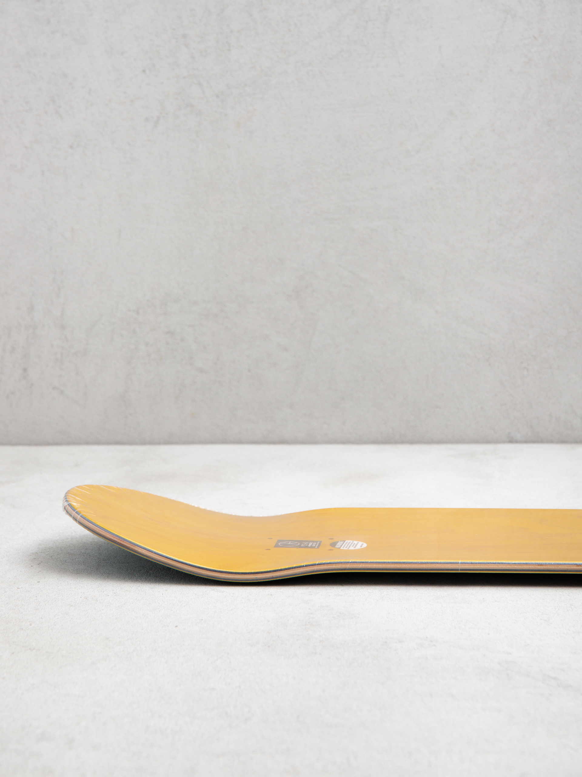 Дъска Polar Skate In Search Of The Miraculous BMX Dreams (multi)