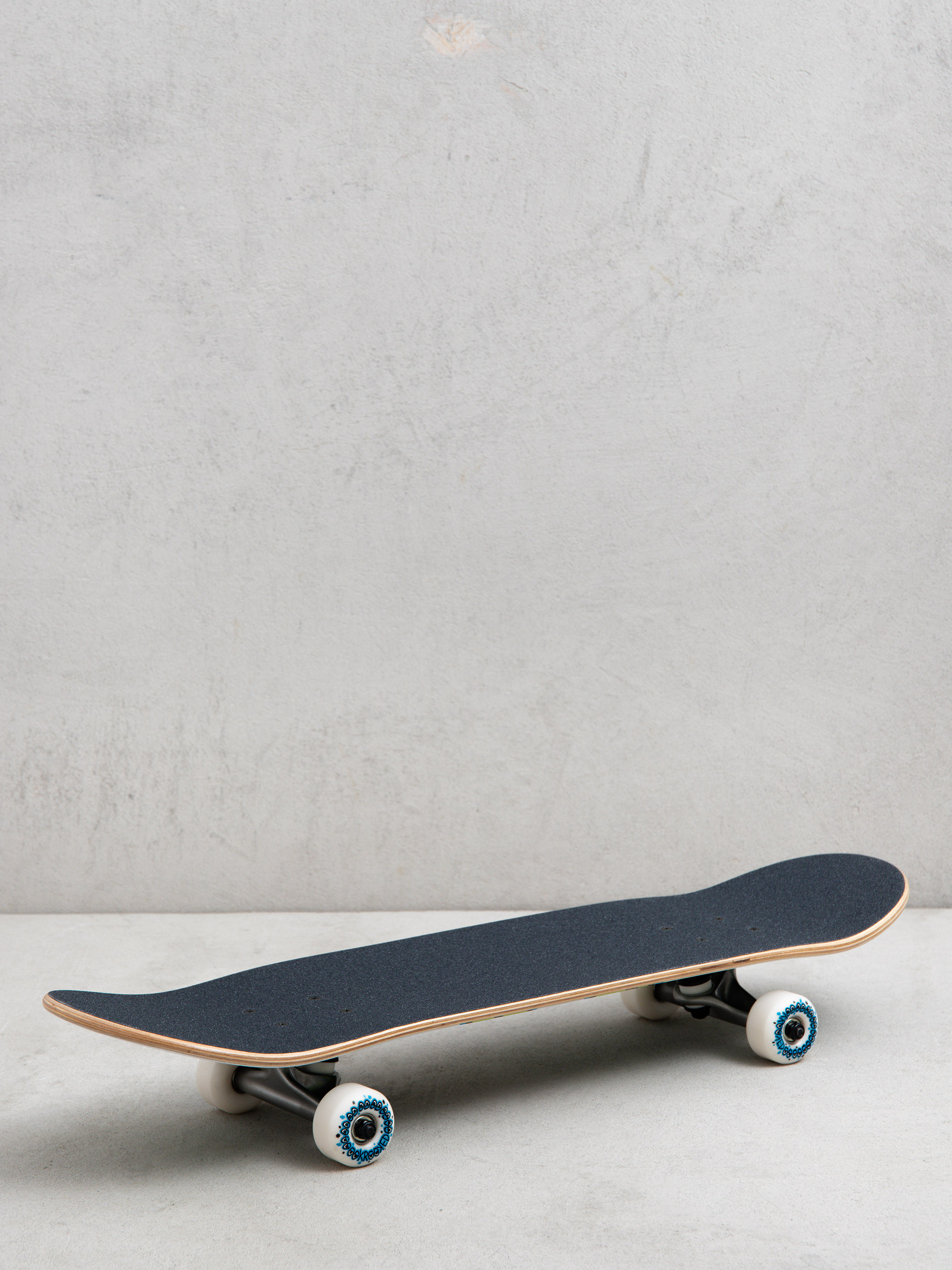 Скейтборд Krooked Eyelashes