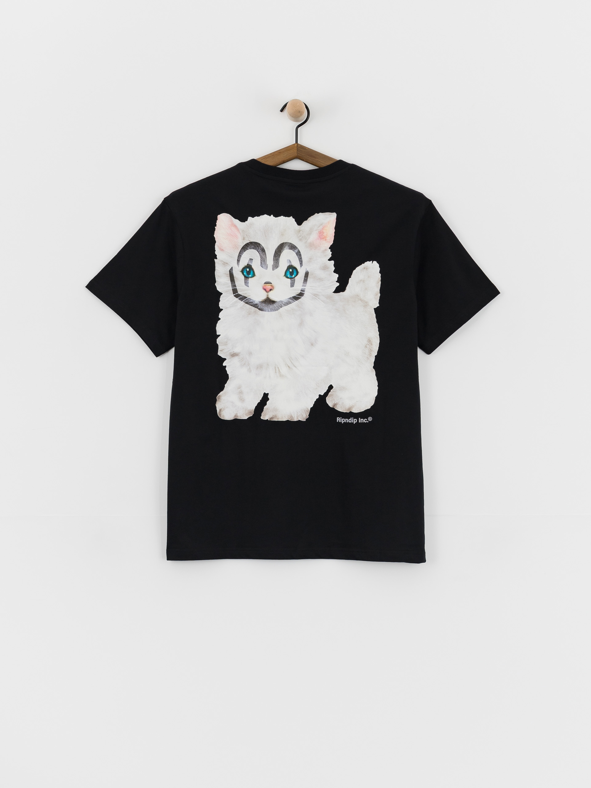 Тениска RipNDip Pet Me Im Cute