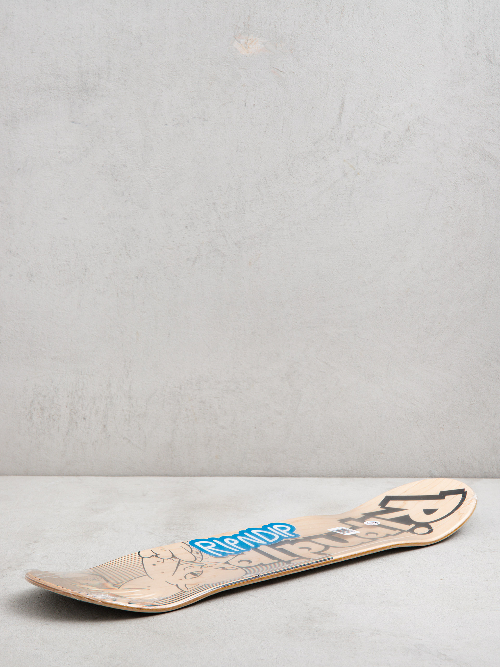 Дъска RipNDip Legendary Nerm (silver)