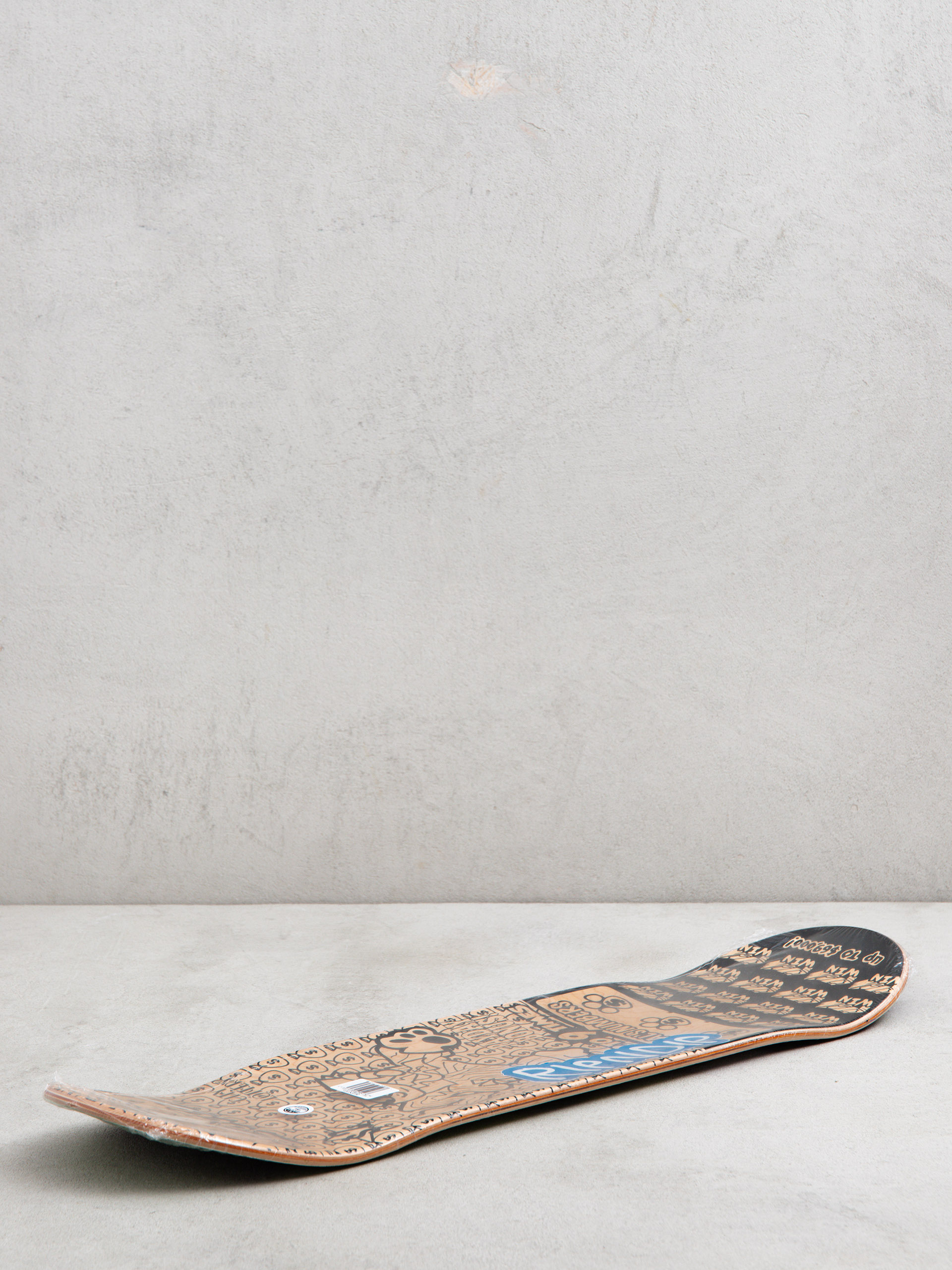 Дъска RipNDip Fat Cat (multi)