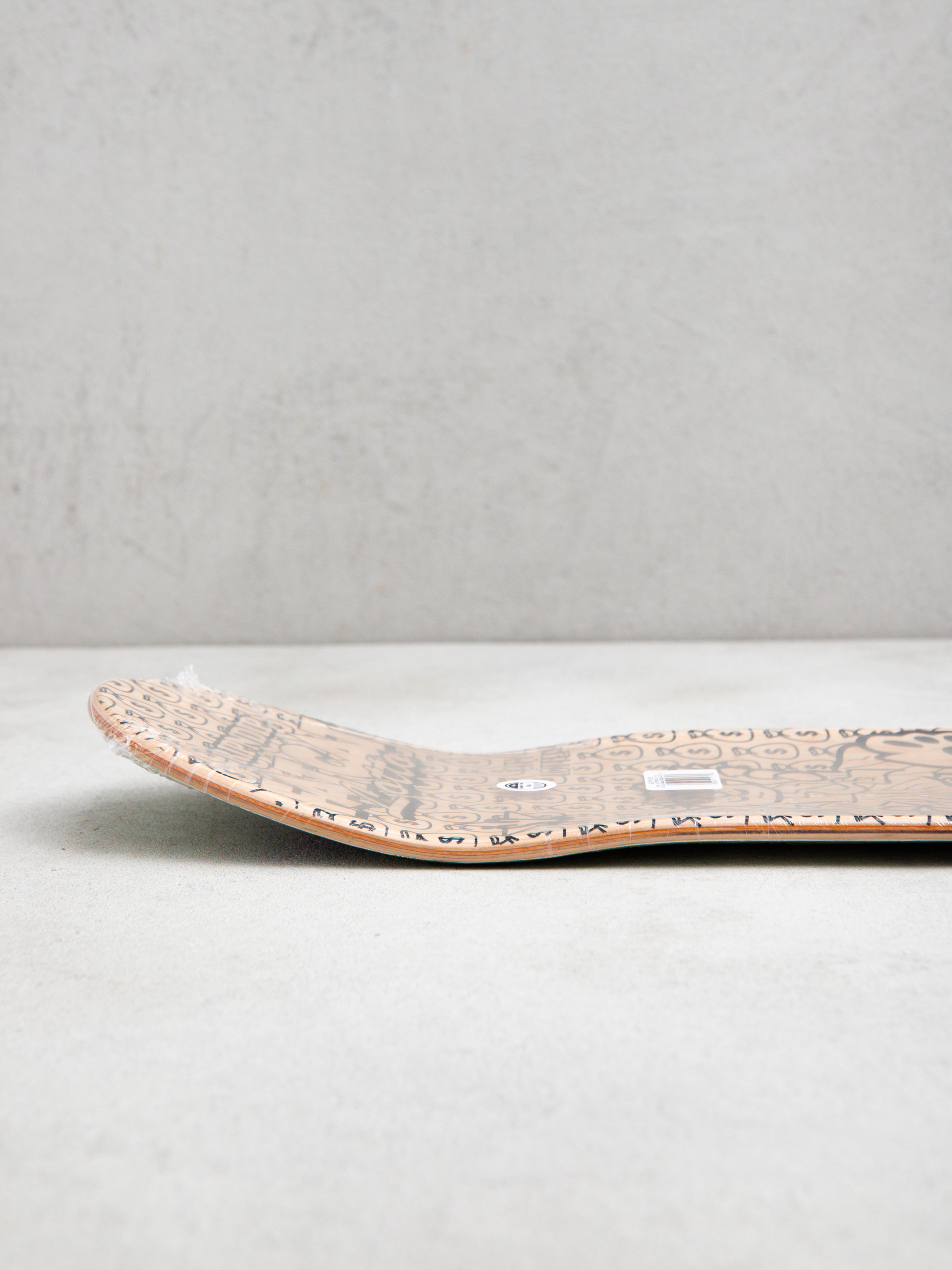 Дъска RipNDip Fat Cat (multi)