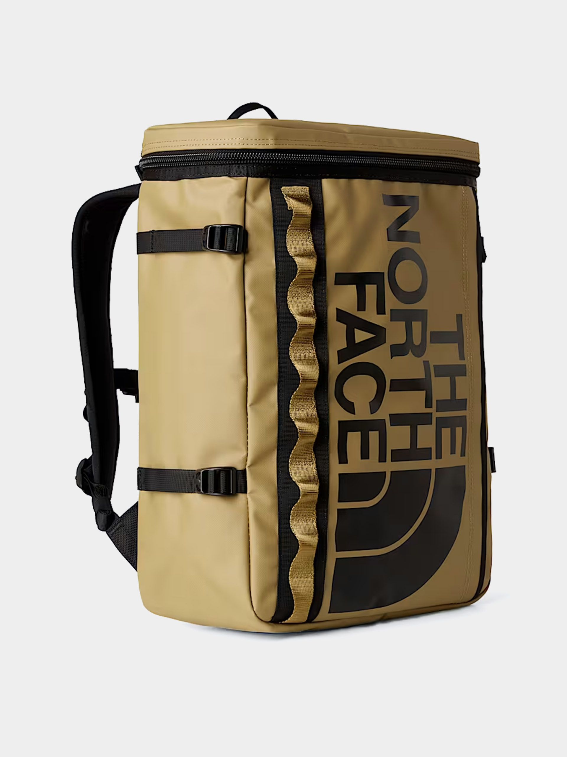 Раница The North Face Base Camp Fuse Box (cedar/tnf black)