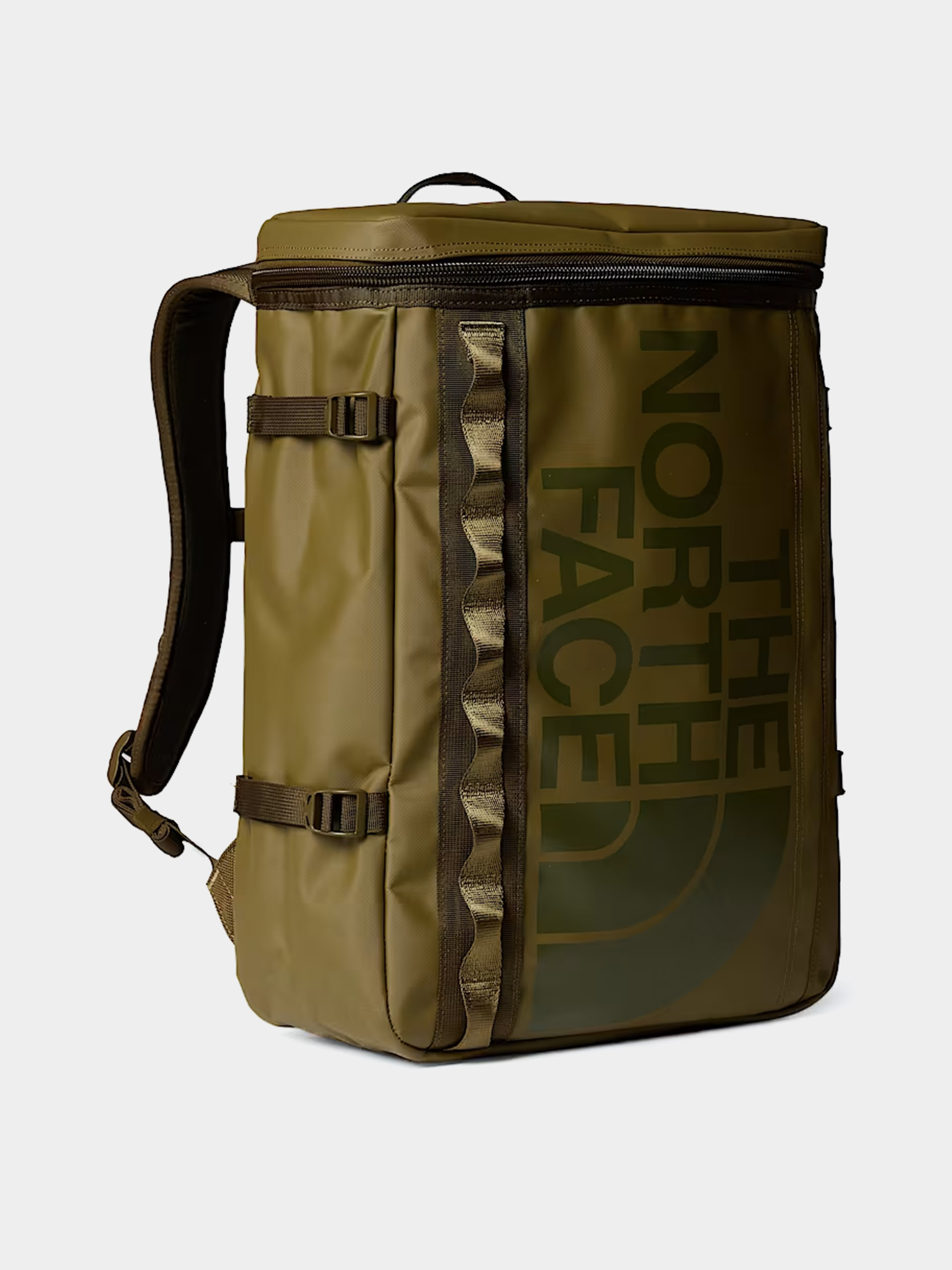 Раница The North Face Base Camp Fuse Box (caraway seed/sycamore)