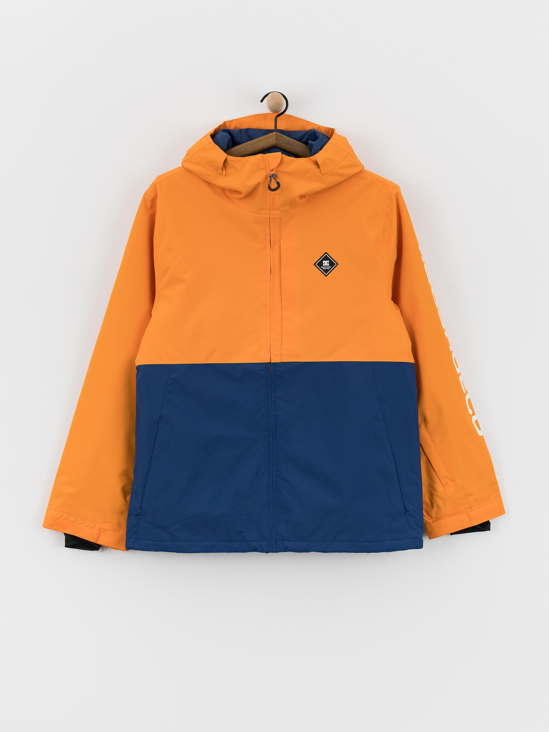 Сноуборд яке DC Basis (oriole)