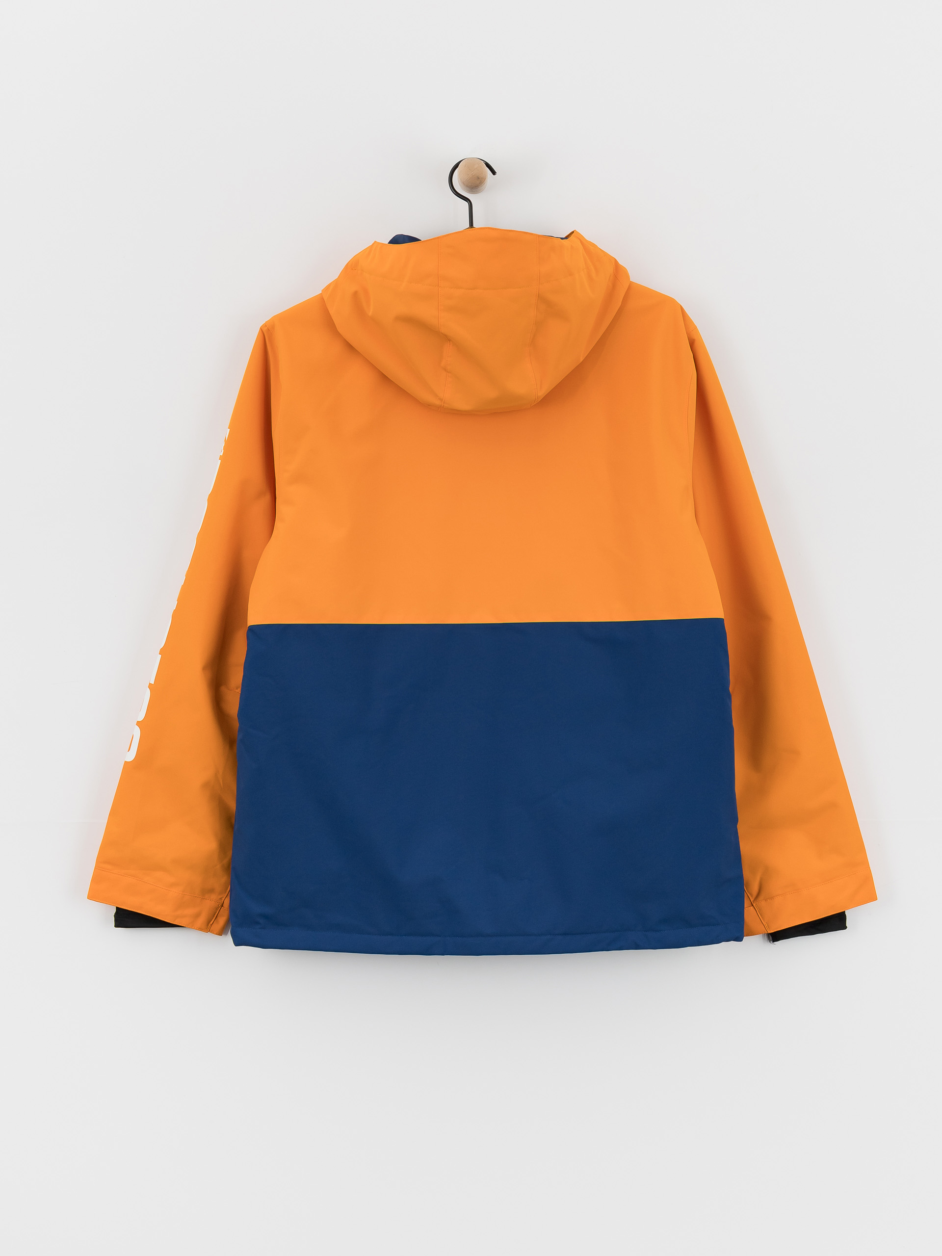 Мъжки Сноуборд яке DC Basis (oriole)
