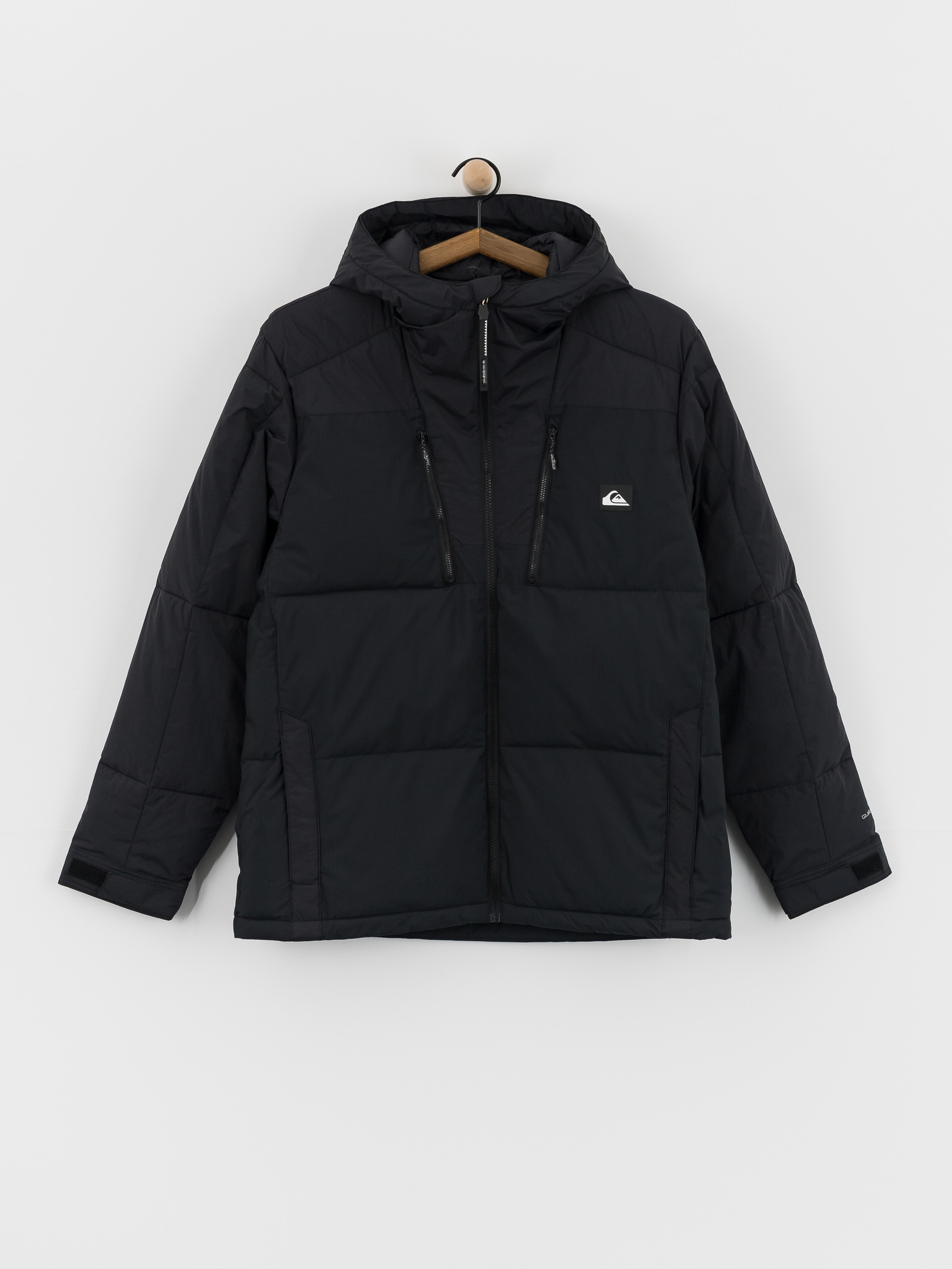 Яке Quiksilver Nomad