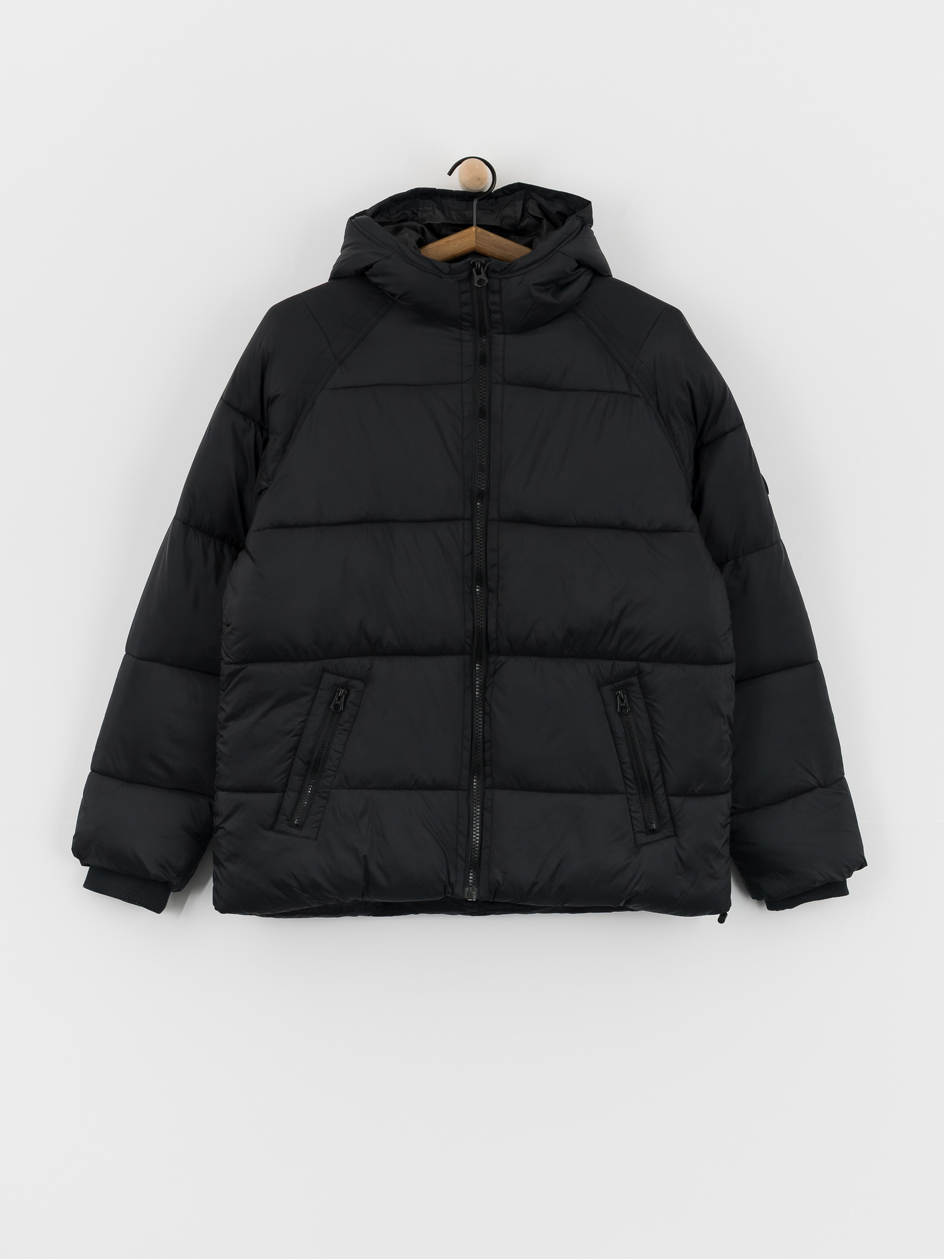 Яке DC Cantera Puffer (black)