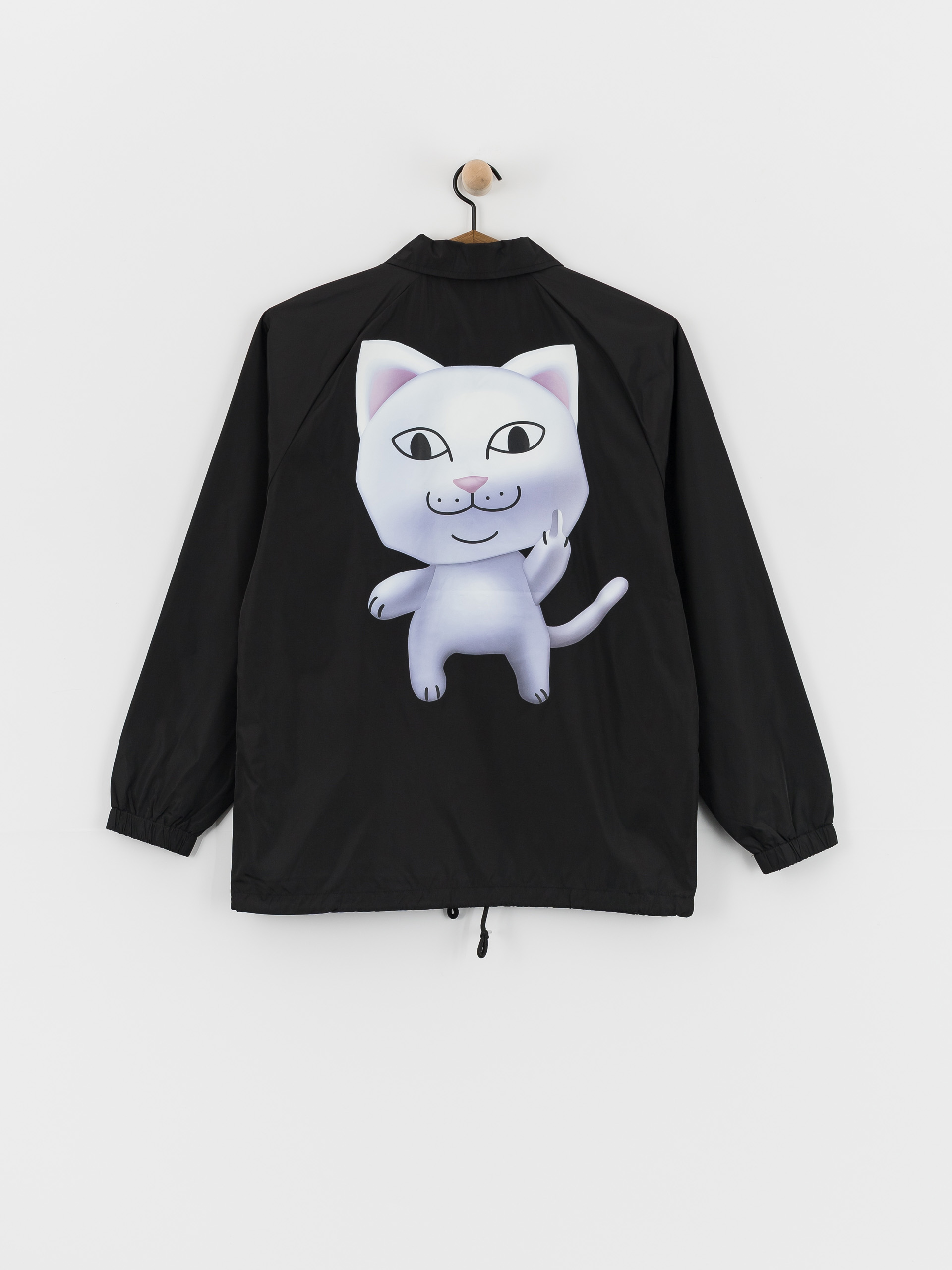 Яке RipNDip Nerm (black/sand)
