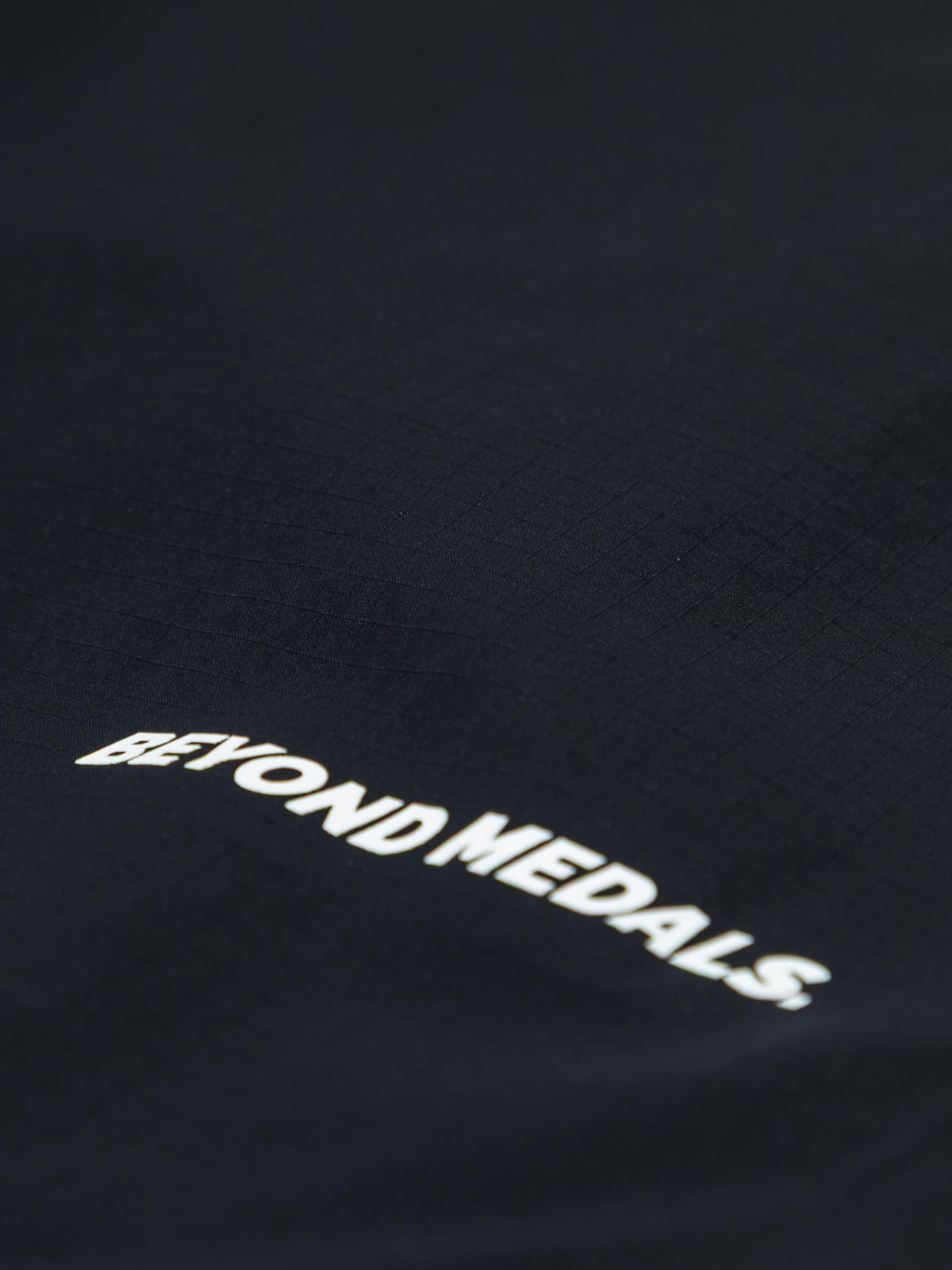 Мъжко Сноуборд панталони Beyond Medals Park Ripstop (black)