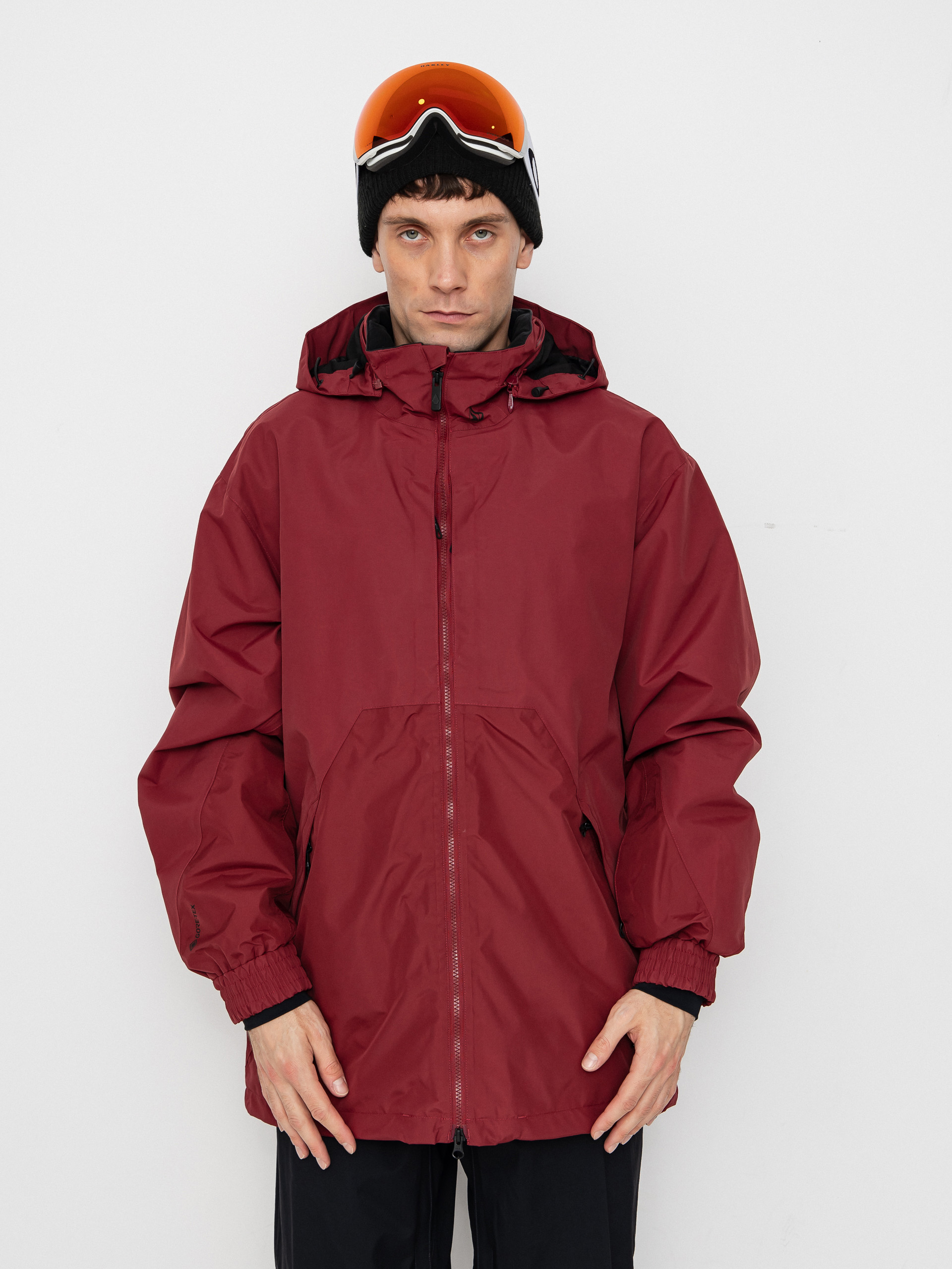 Сноуборд яке Volcom Longo Gore Tex