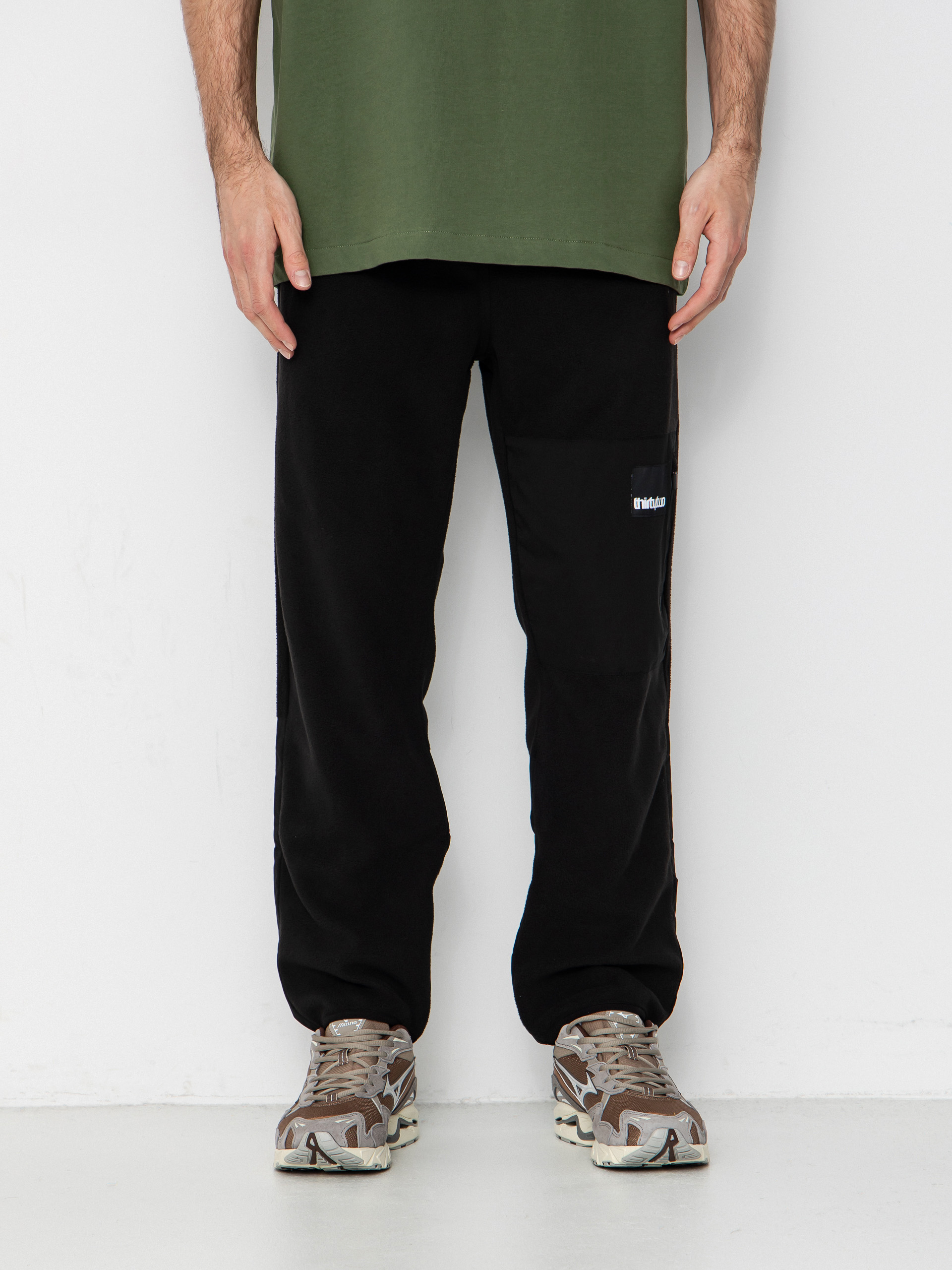 Панталони ThirtyTwo Rest Stop (black)