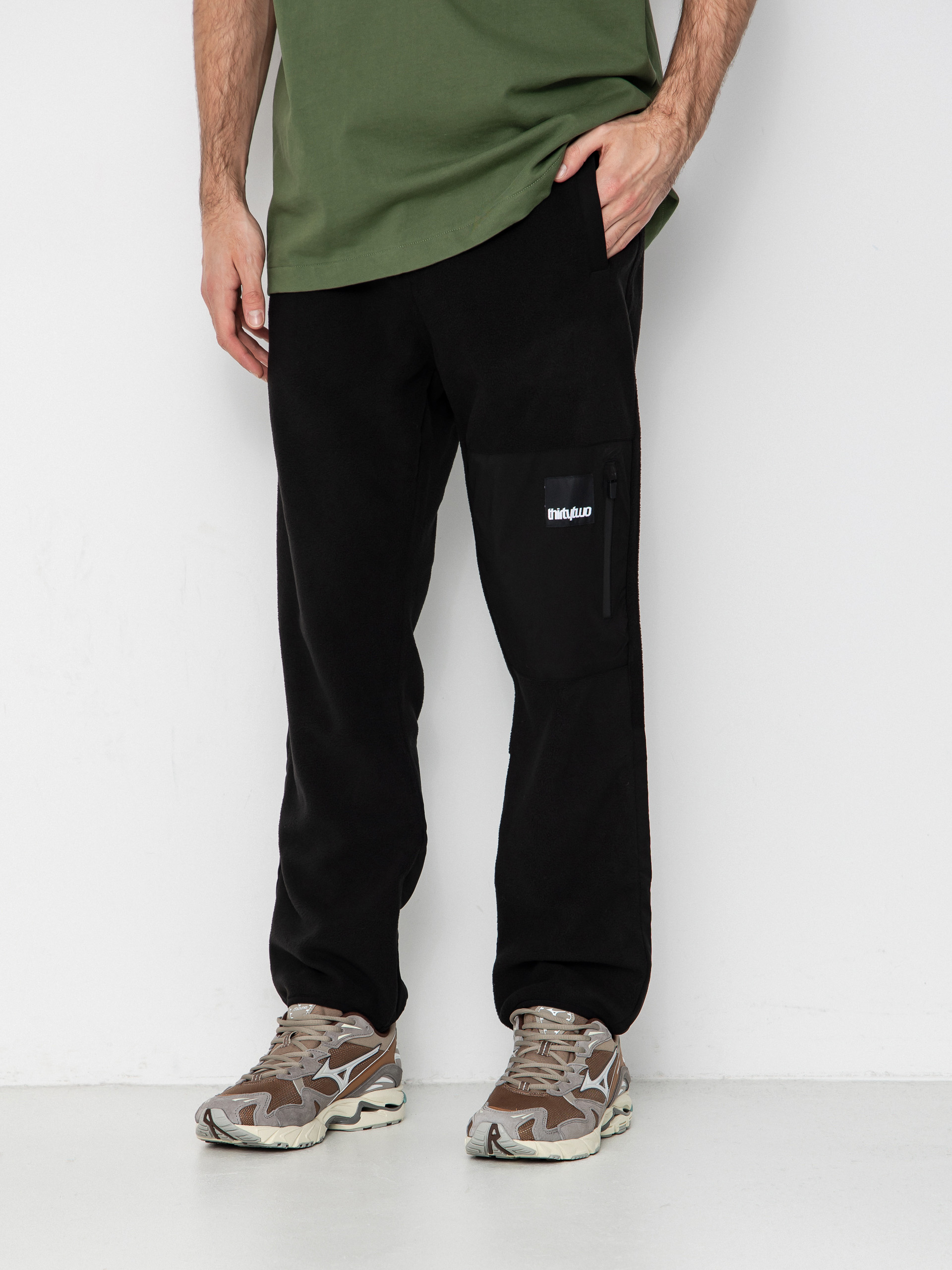 Панталони ThirtyTwo Rest Stop (black)