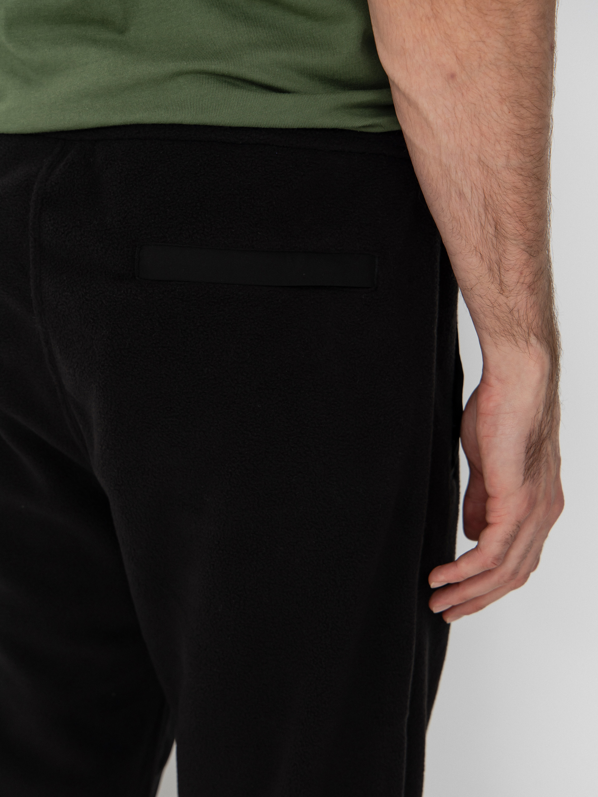 Панталони ThirtyTwo Rest Stop (black)