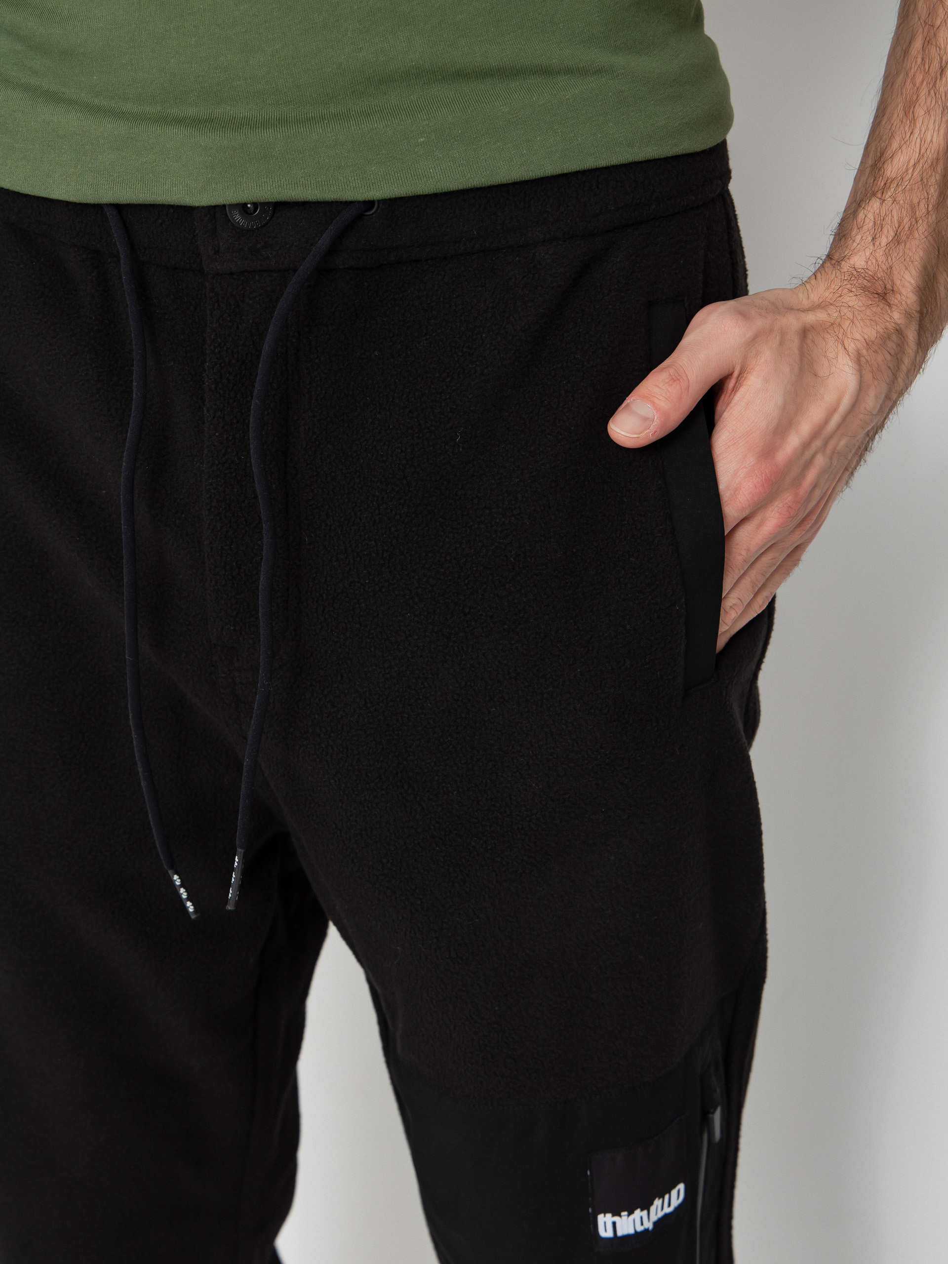 Панталони ThirtyTwo Rest Stop (black)