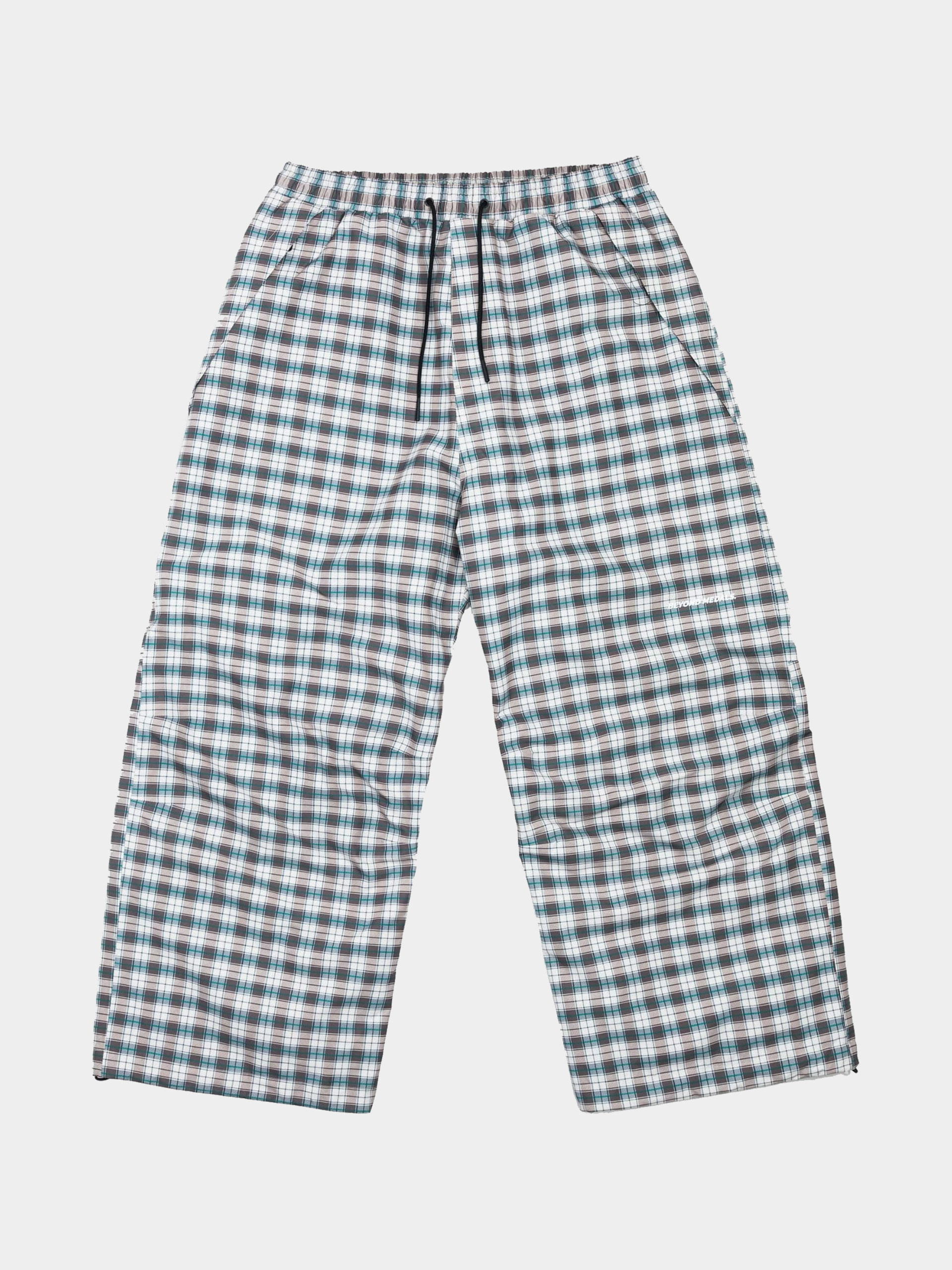 Сноуборд панталони Beyond Medals Park (light beige)