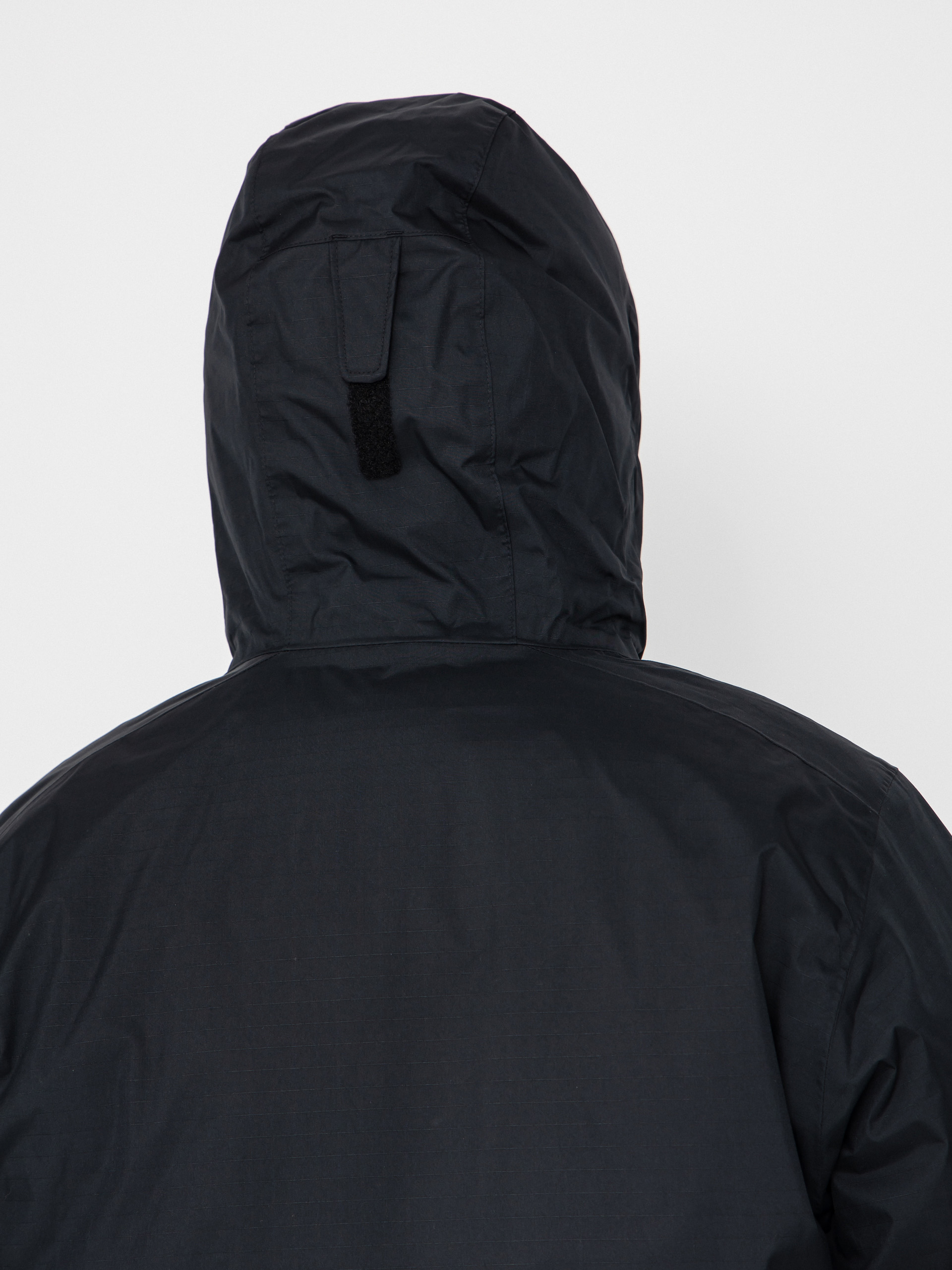 Яке Columbia Oak Harbor II Insulated (black)