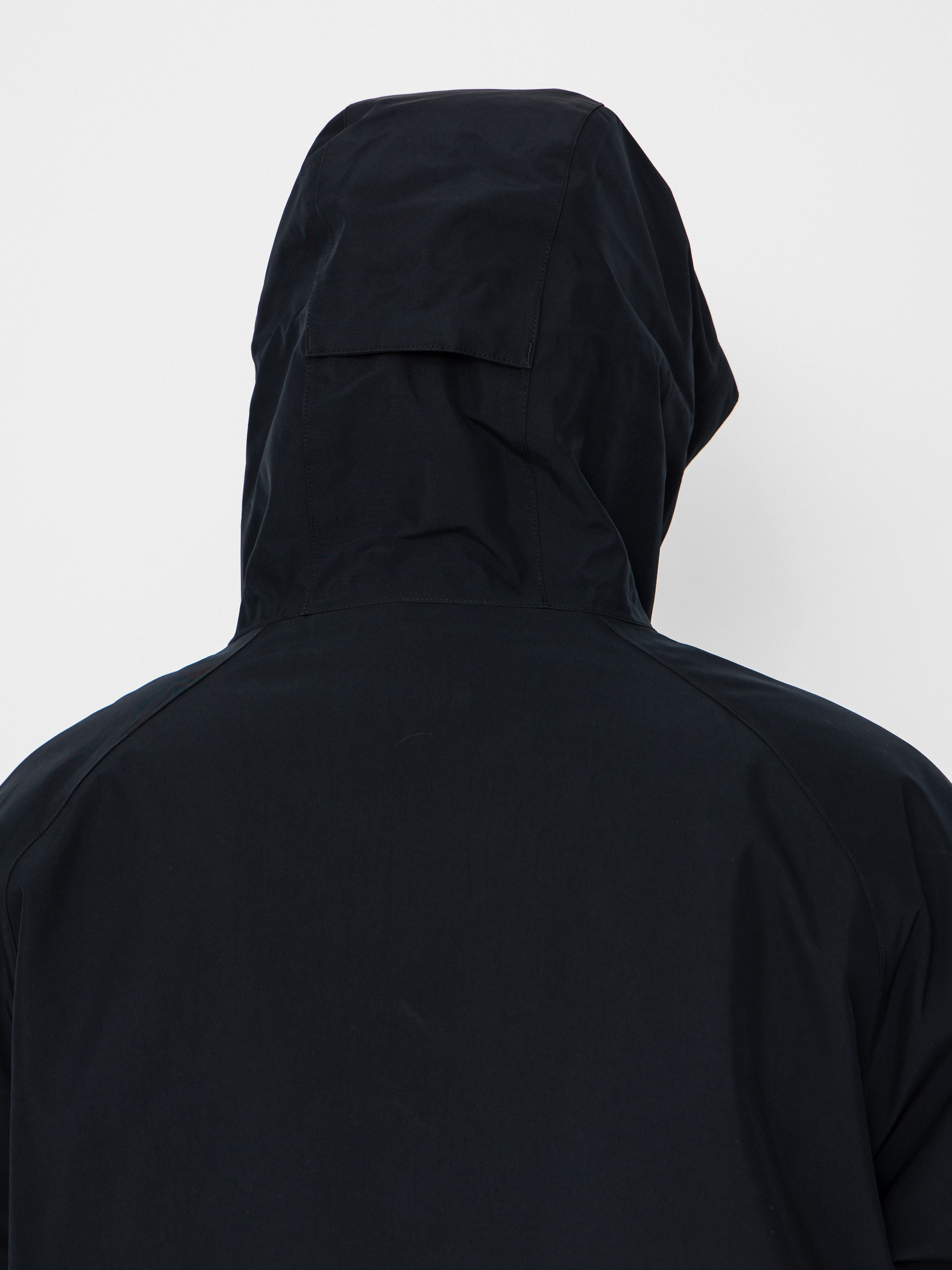 Мъжки Сноуборд яке Volcom Dua Ins Gore Tex (black)