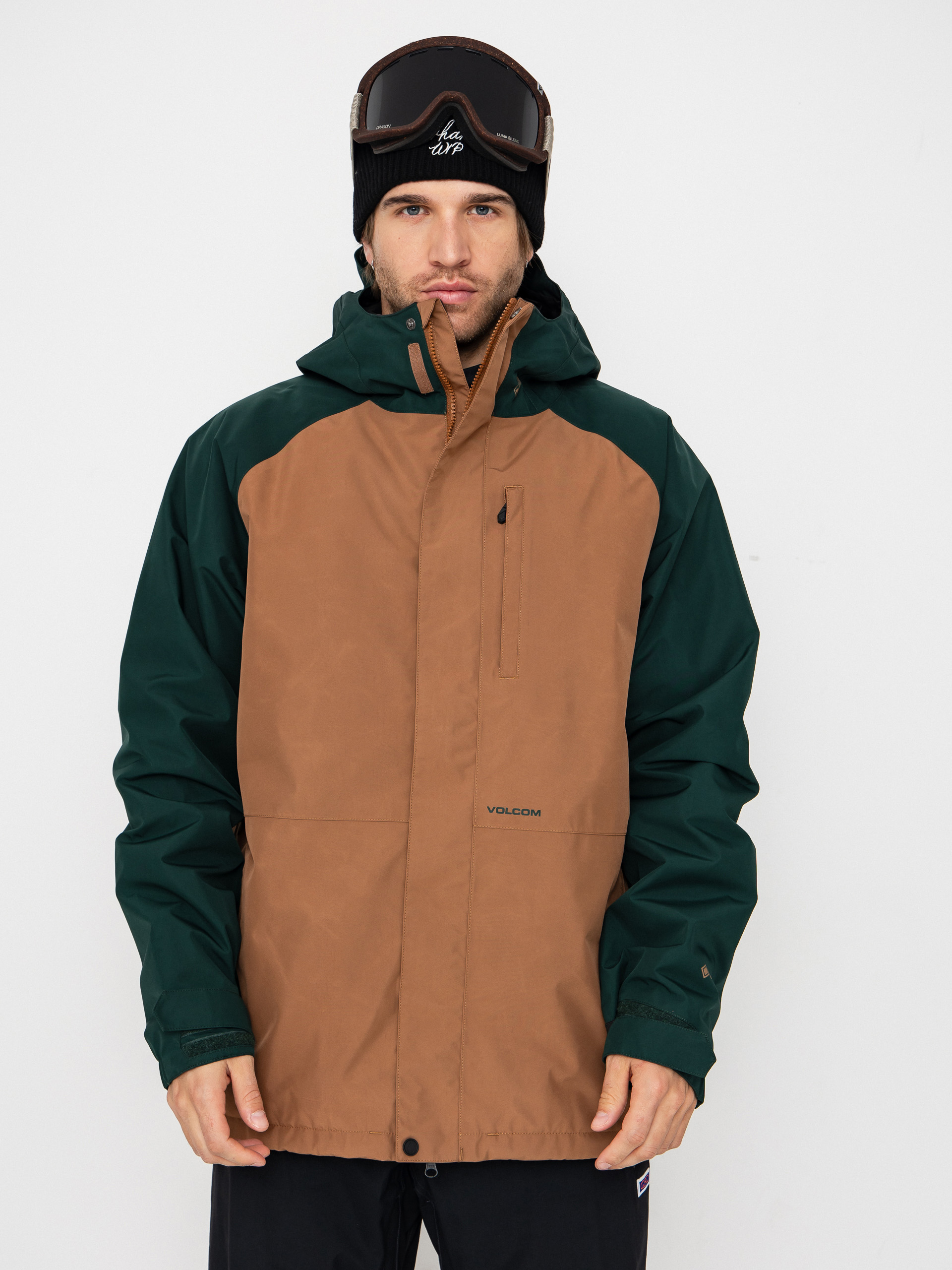 Сноуборд яке Volcom Dua Ins Gore Tex
