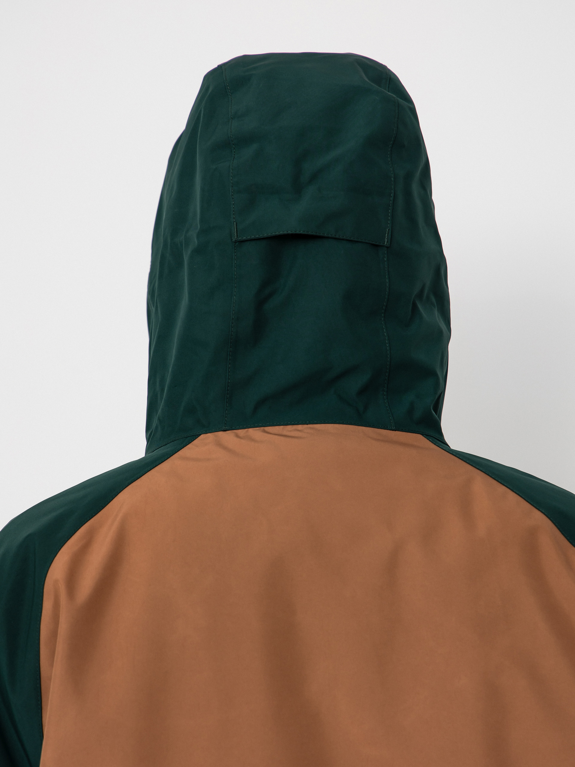 Мъжки Сноуборд яке Volcom Dua Ins Gore Tex (terra brown)