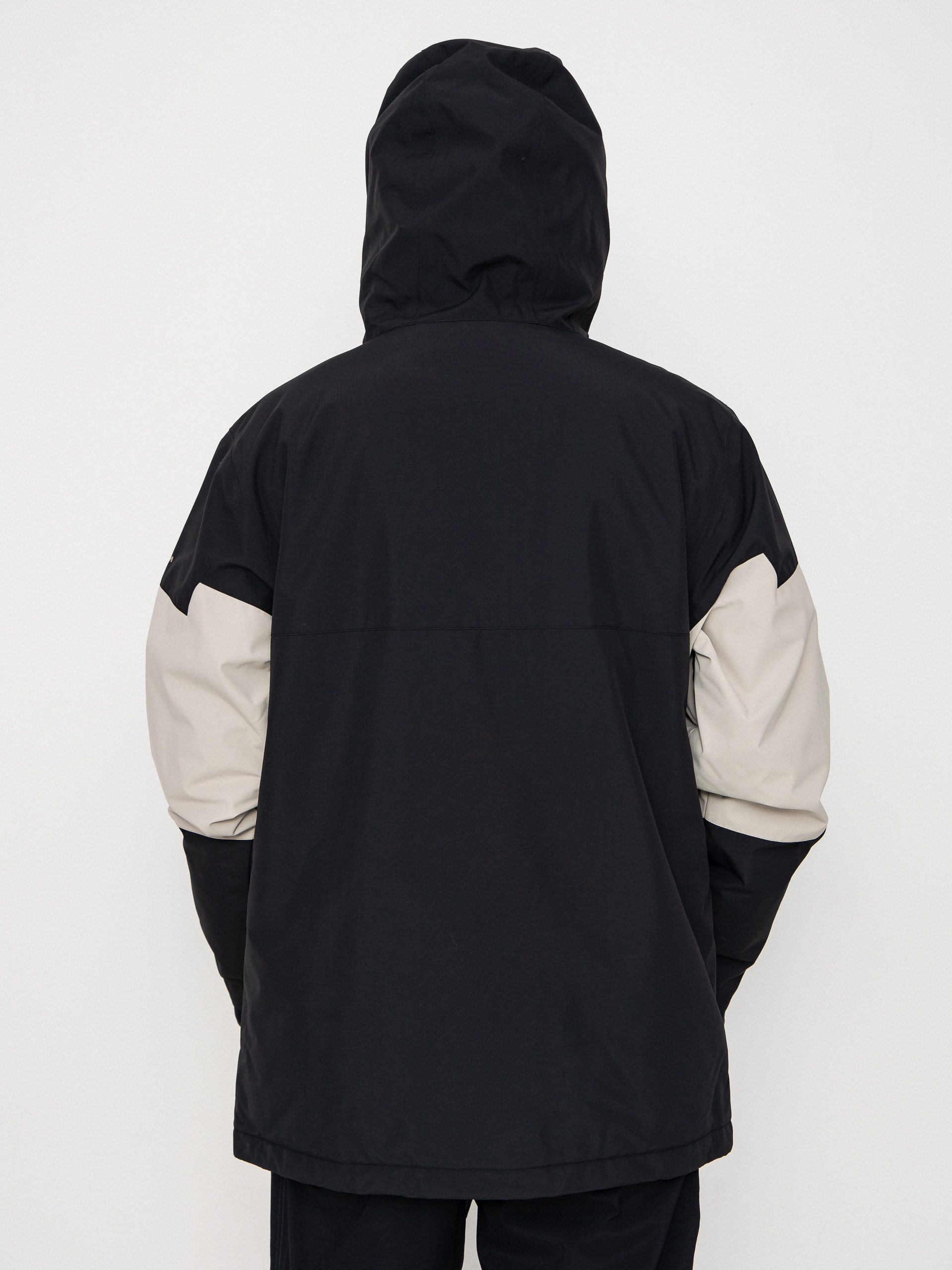 Мъжки Сноуборд яке Volcom Primry Ins (black)