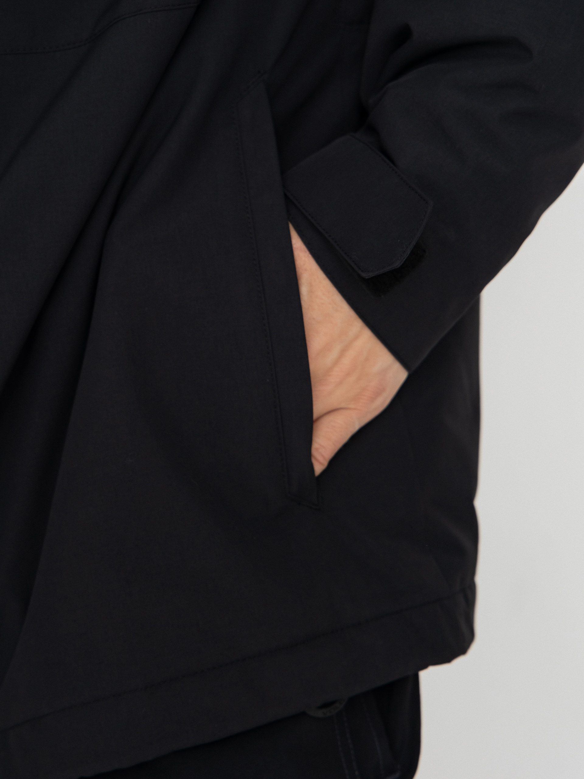 Мъжки Сноуборд яке Volcom Primry Ins (mauve)