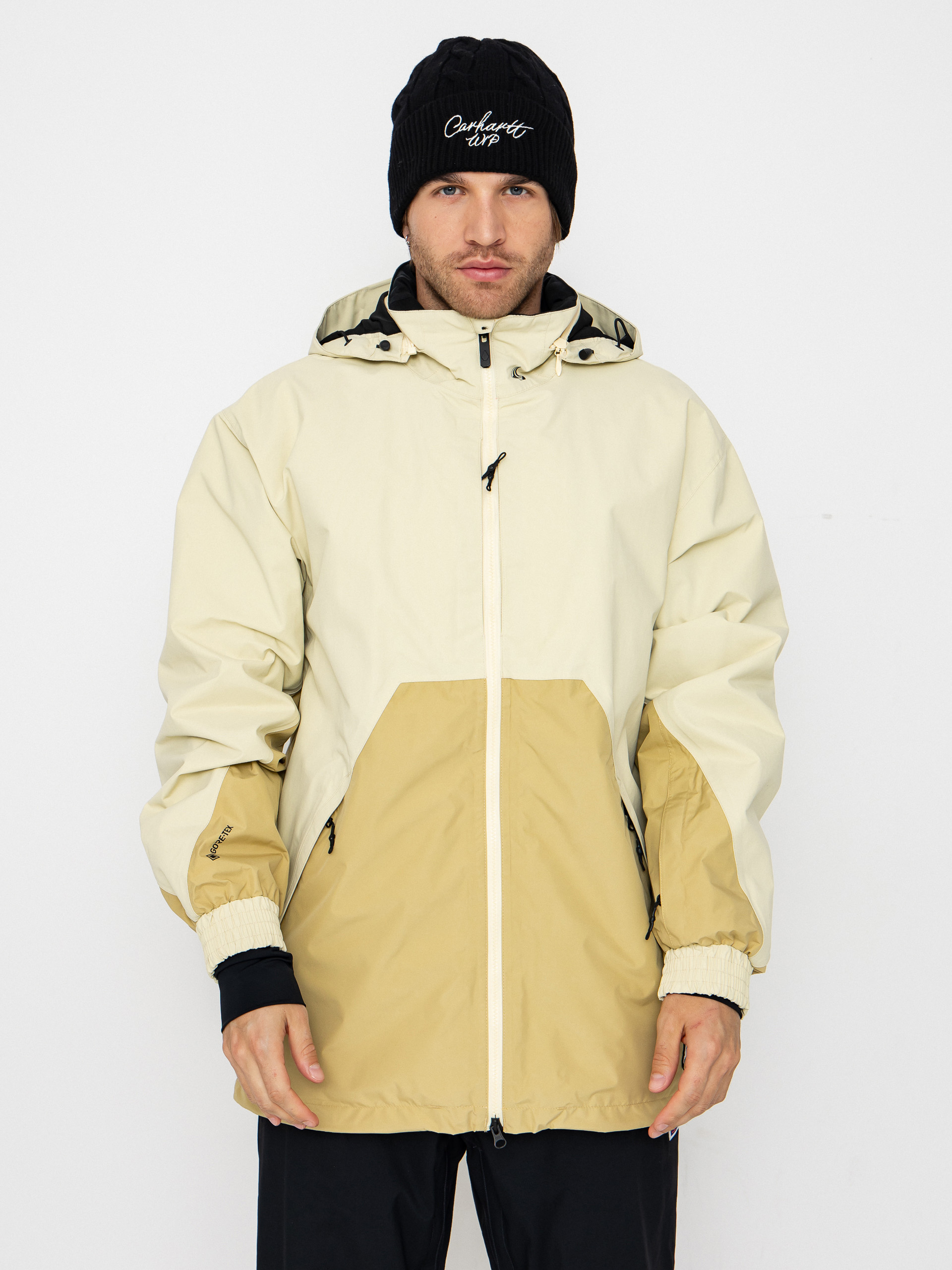 Сноуборд яке Volcom Longo Gore Tex (chino)