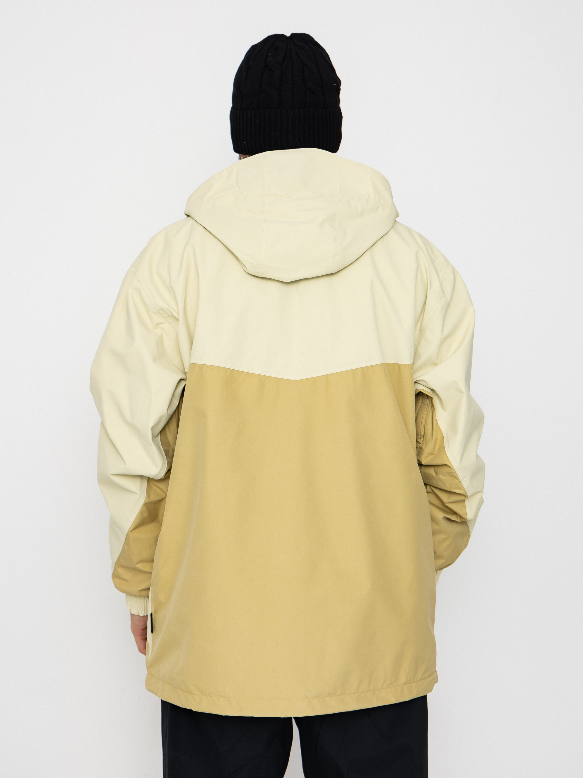 Мъжки Сноуборд яке Volcom Longo Gore Tex (chino)