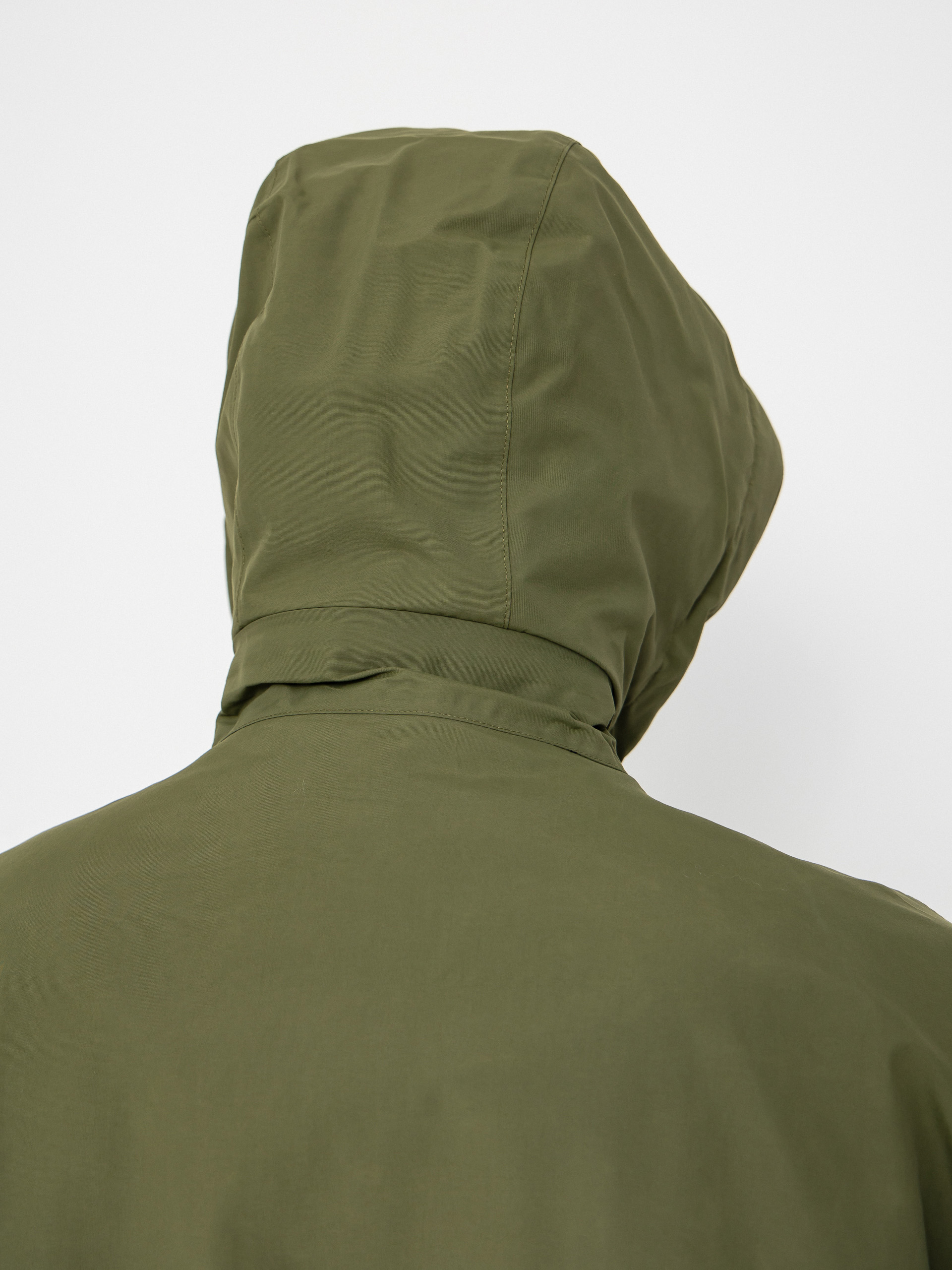 Мъжки Сноуборд яке Volcom Longo Gore Tex (dark olive)