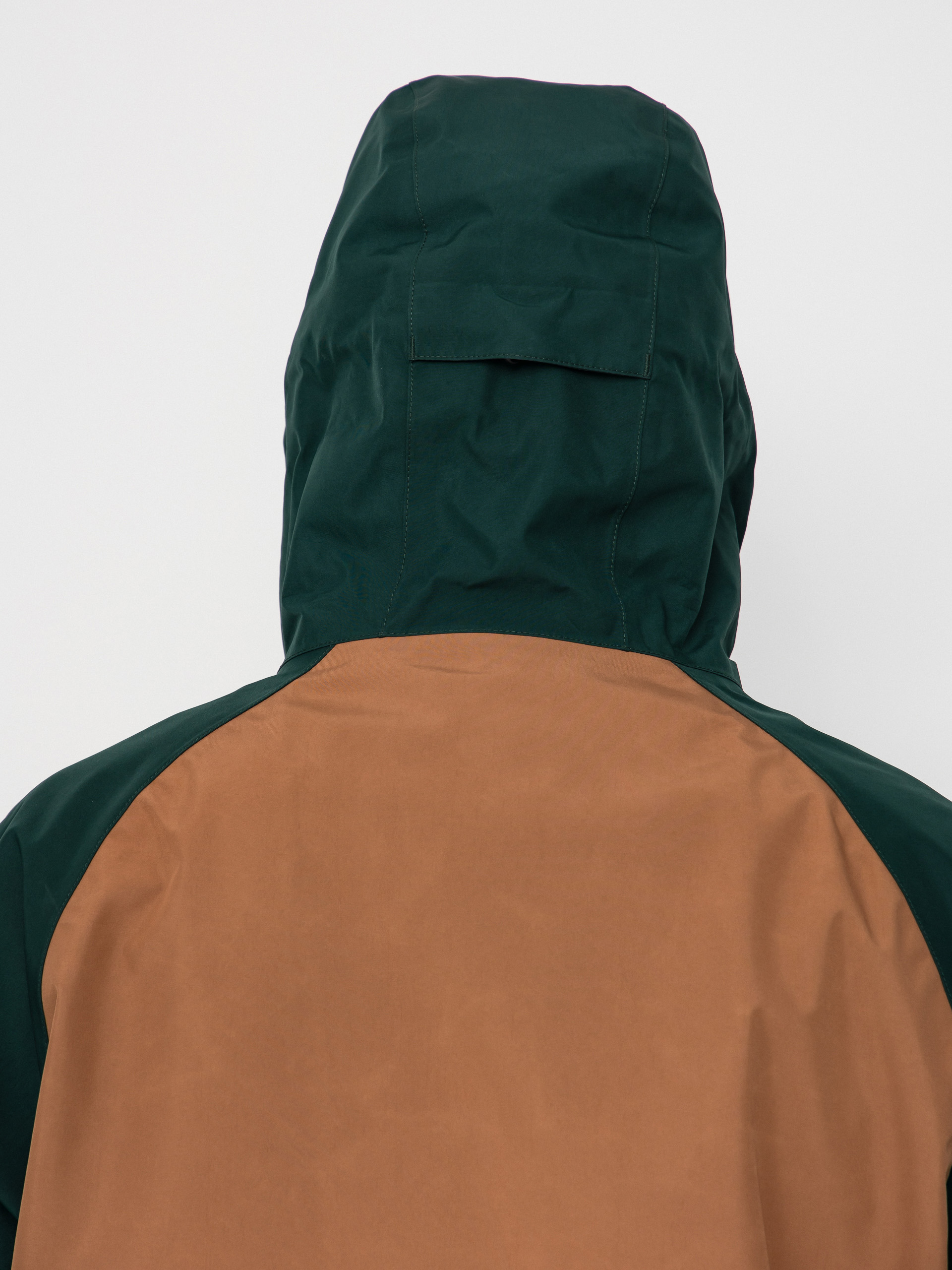 Мъжки Сноуборд яке Volcom Dua Gore Tex (terra brown)