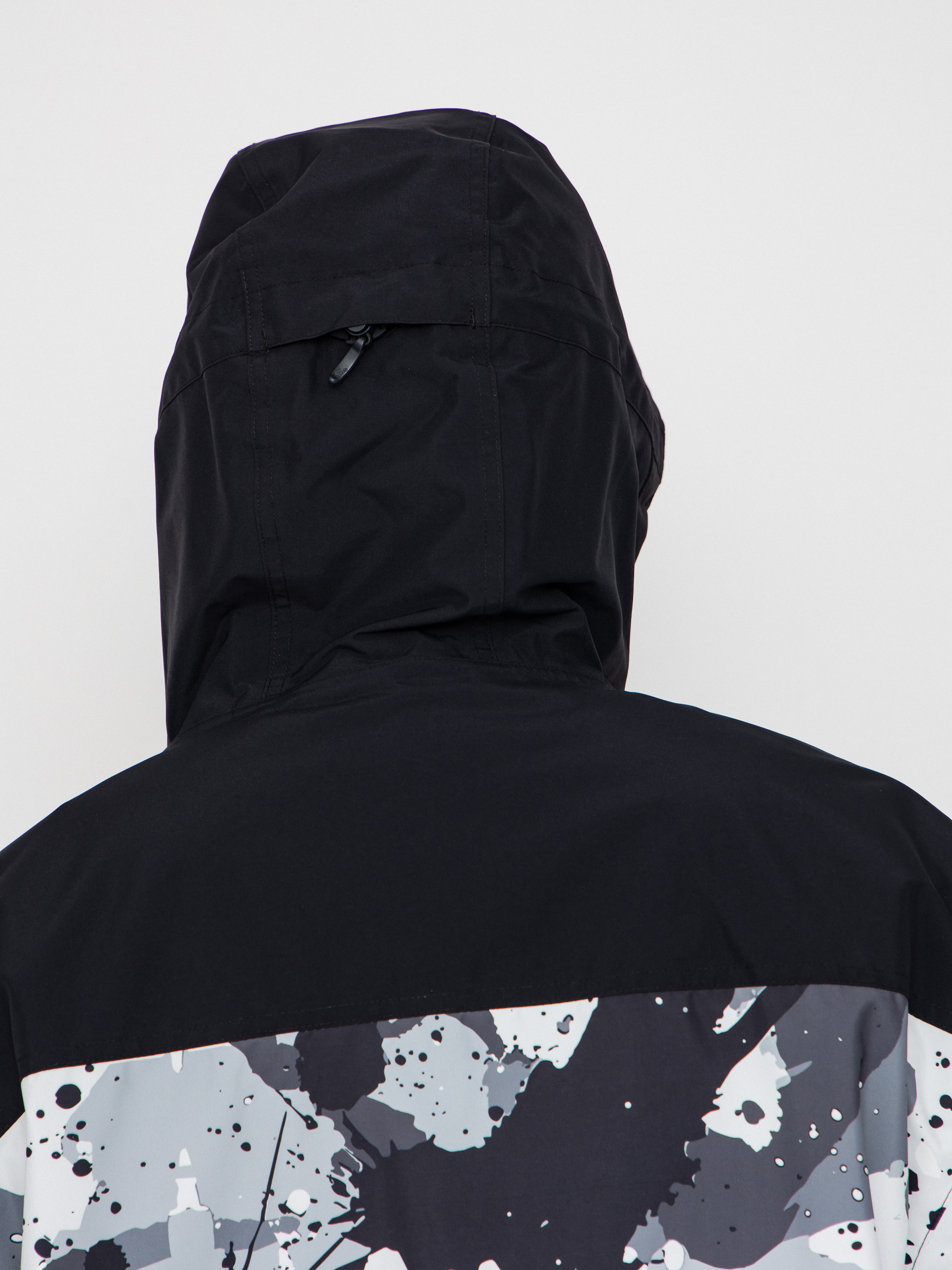 Мъжки Сноуборд яке DC Dc-43 Anorak (splat camo)