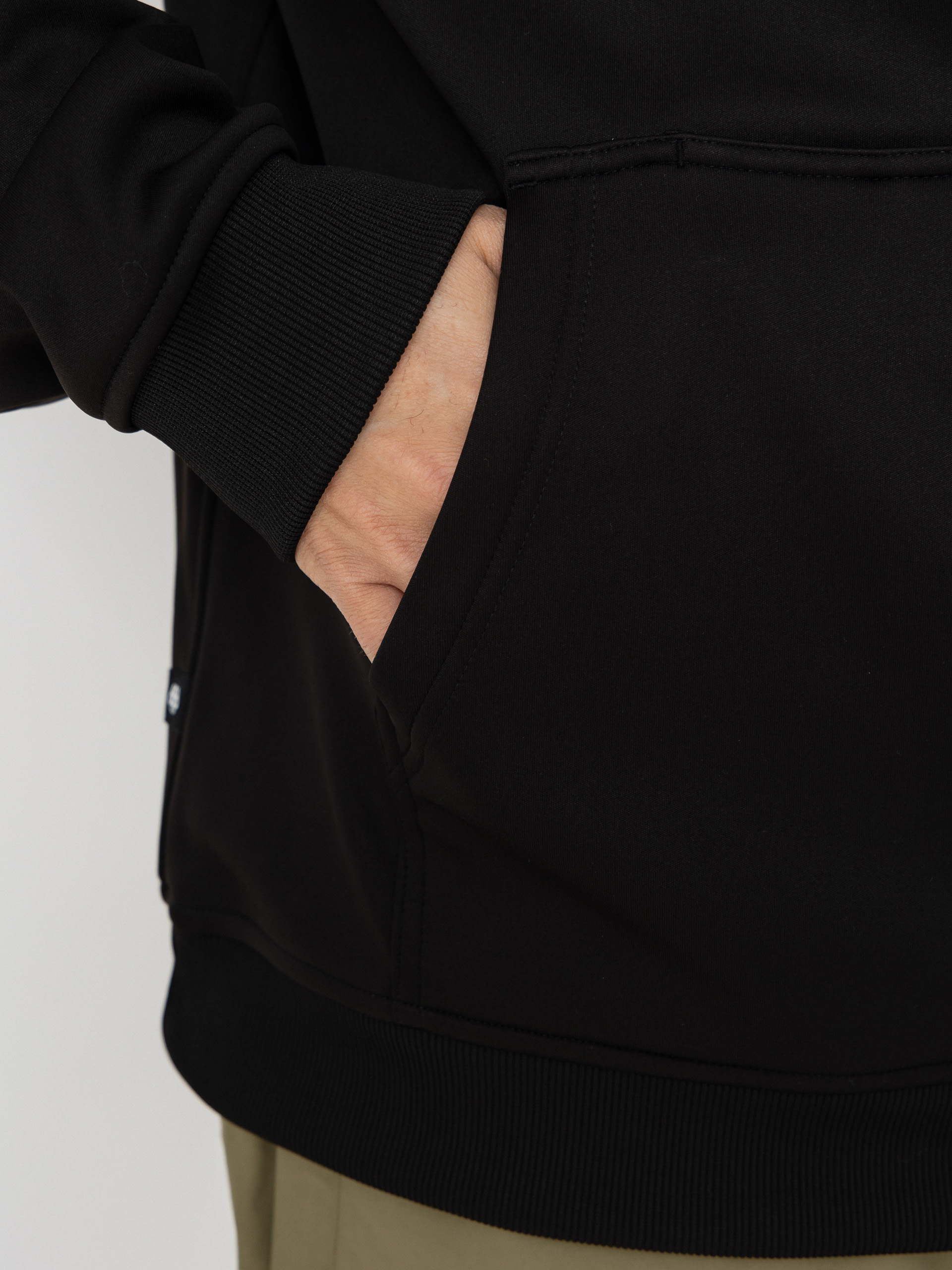 Мъжки Термо суитшърт 686 Bonded Fleece HD (black)