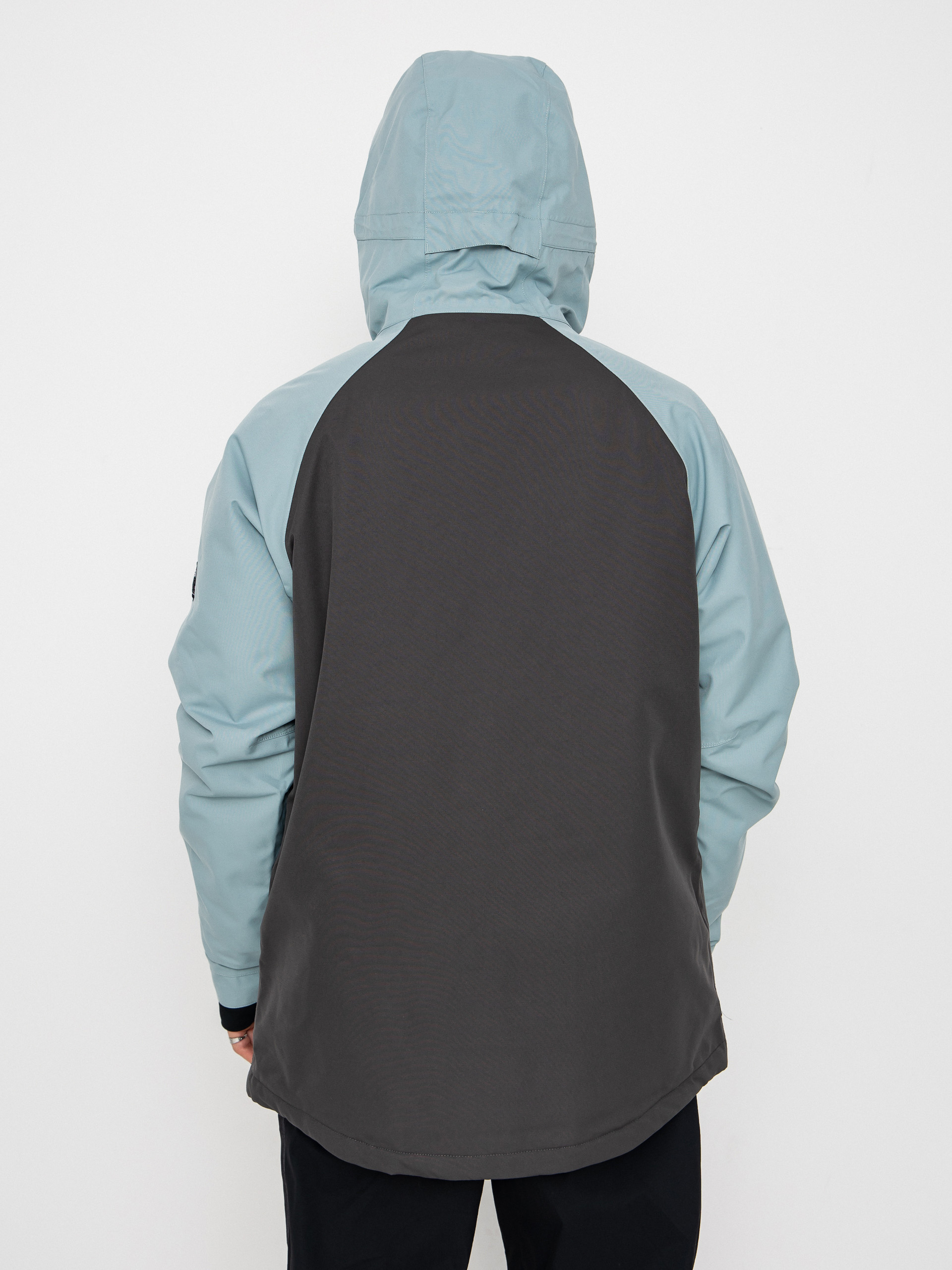 Мъжки Сноуборд яке 686 Geo Insulated (dusty marine colorblock)