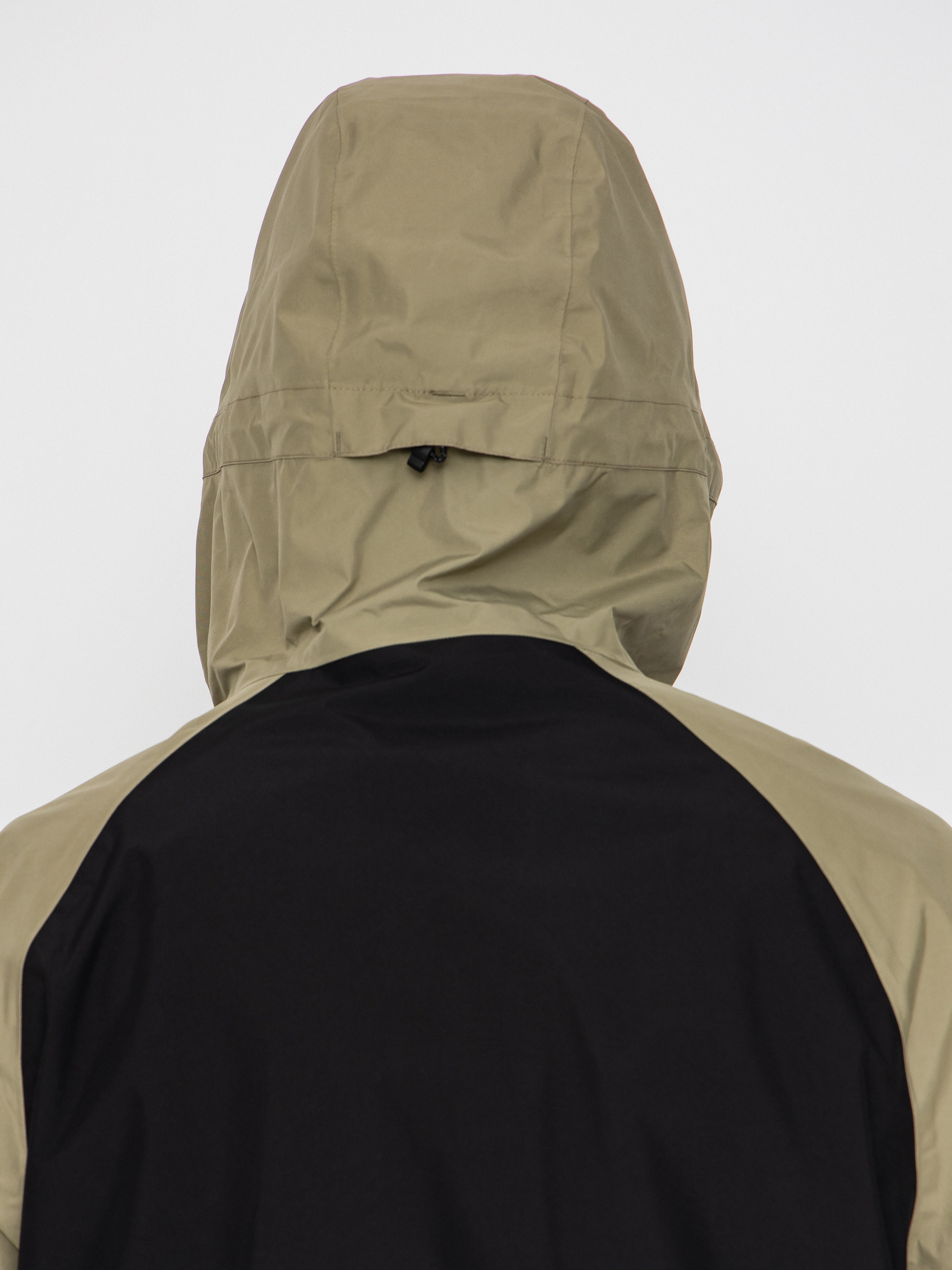 Мъжки Сноуборд яке 686 Gore-TeX Core (sage colorblock)