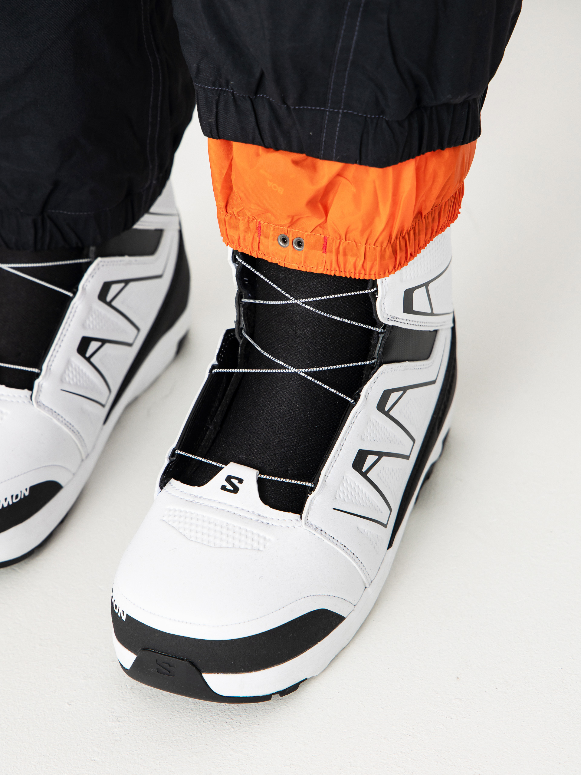 Мъжко Сноуборд панталони 686 Dojo (black)